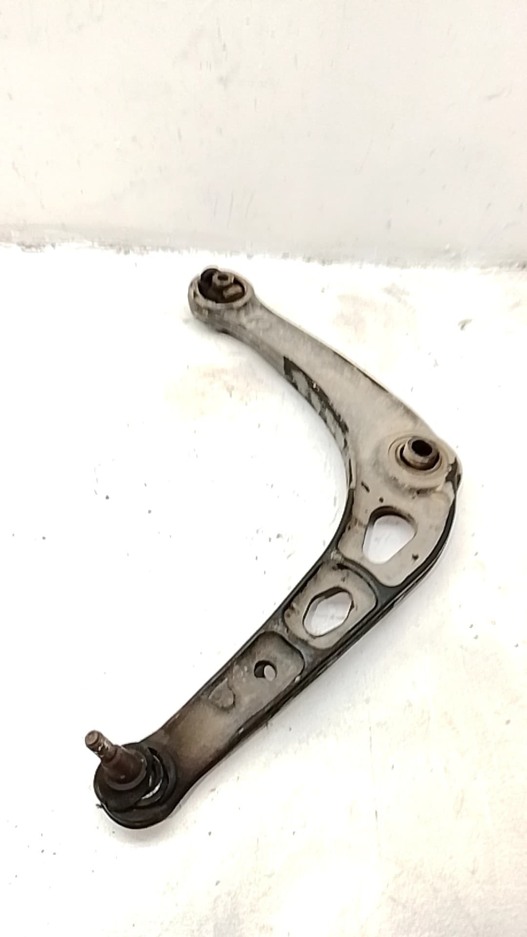 Brazo suspension inferior delantero derecho RENAULT ESPACE III (JE0_) 4