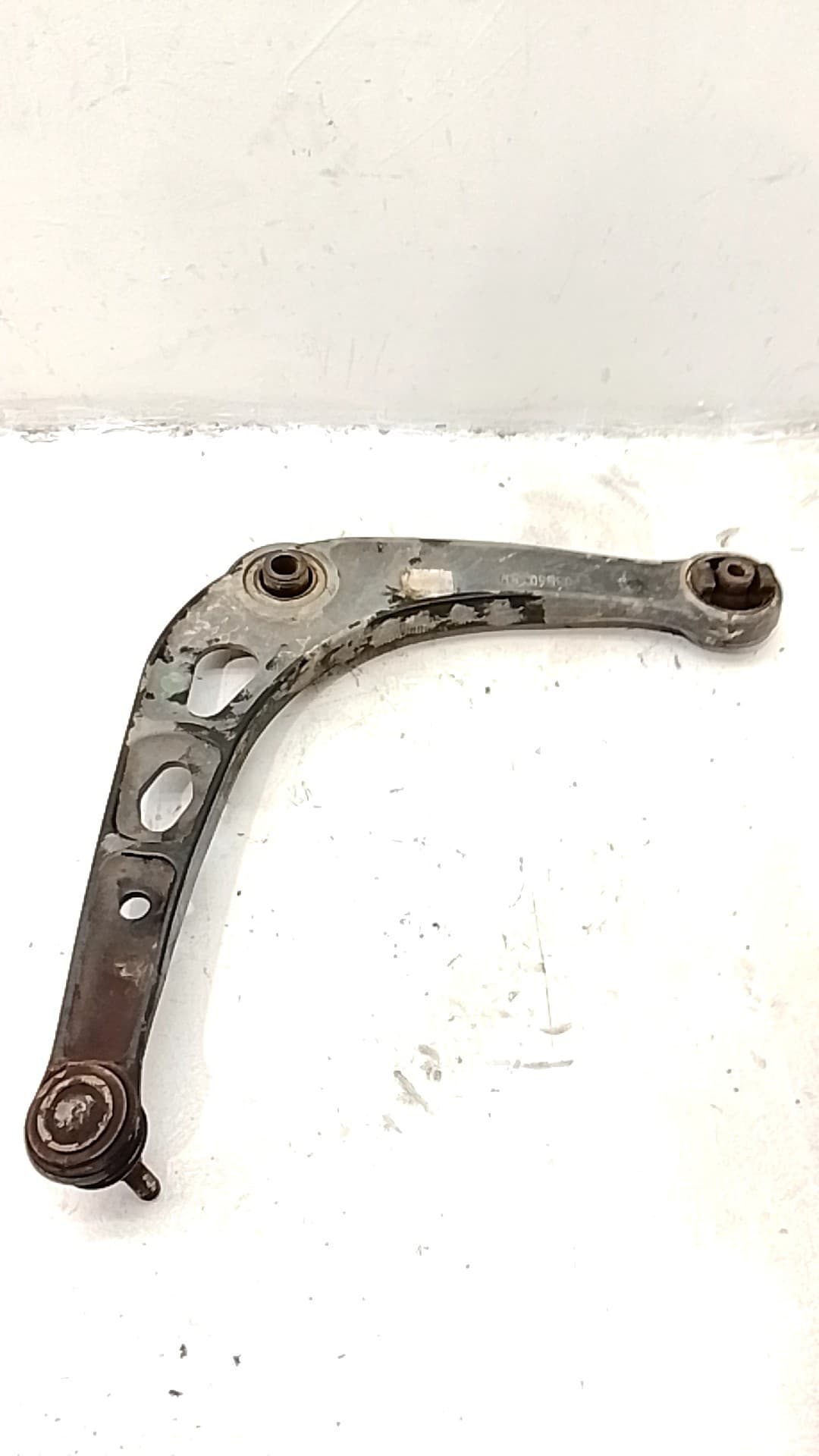 Brazo suspension inferior delantero derecho RENAULT ESPACE III (JE0_) 3
