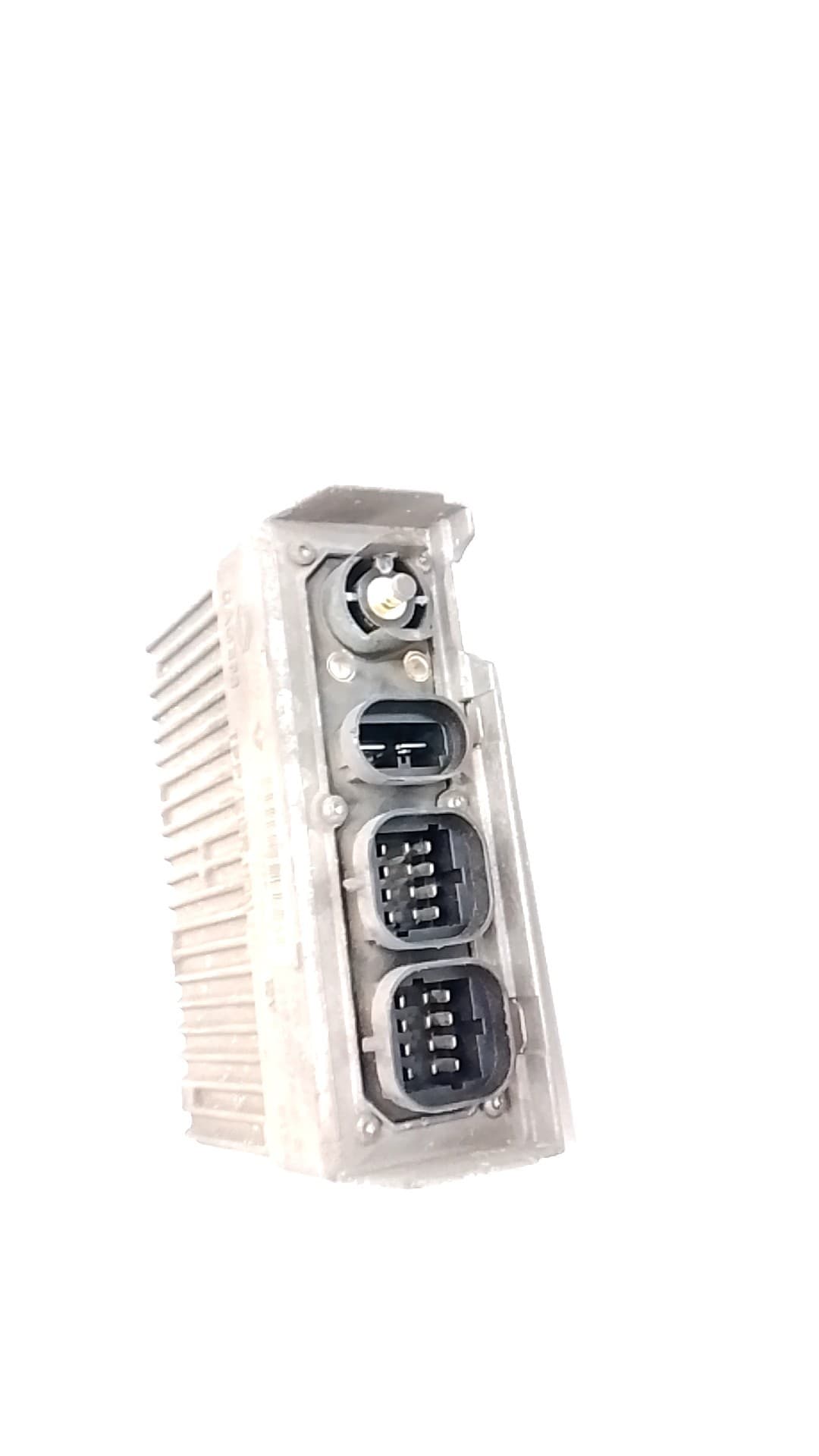 Centralita motor uce RENAULT ESPACE III (JE0_) 2