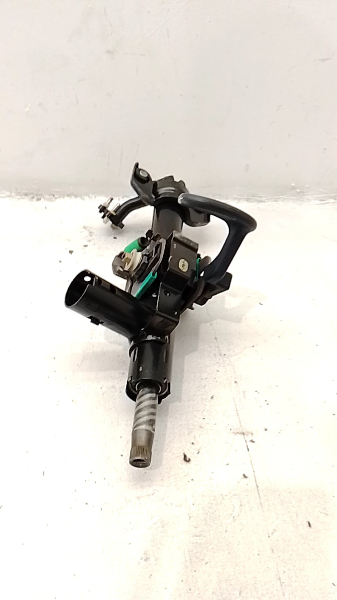 Columna direccion RENAULT ESPACE III (JE0_)