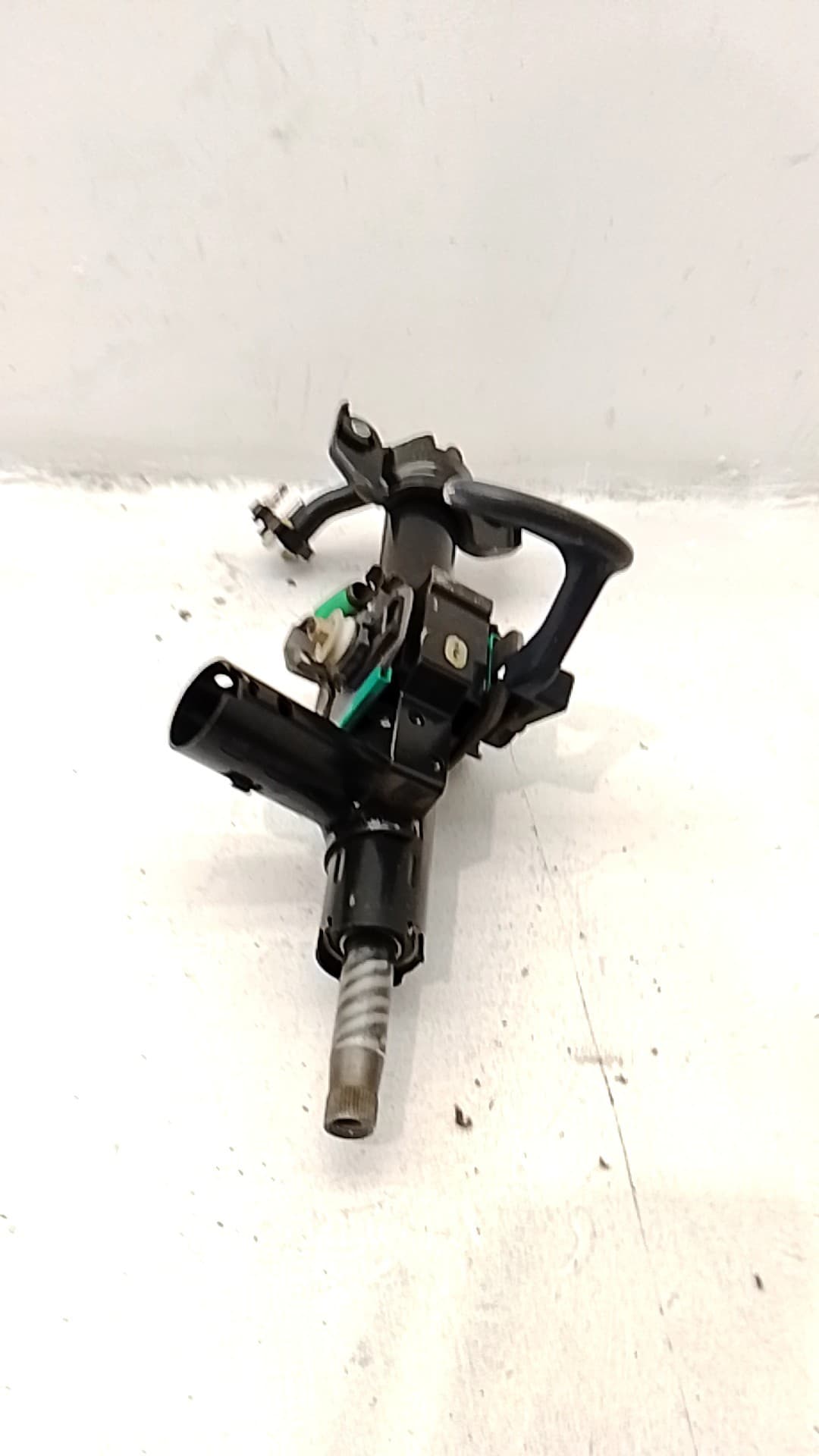 Columna direccion RENAULT ESPACE III (JE0_) 3