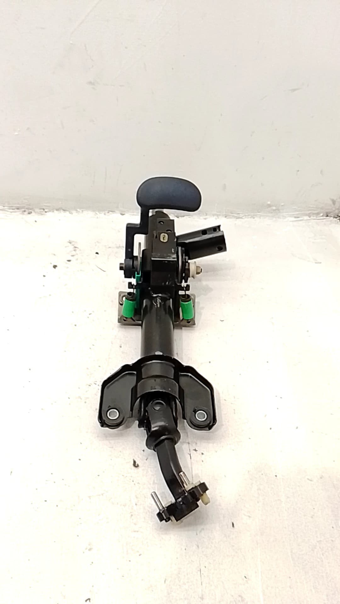 Columna direccion RENAULT ESPACE III (JE0_) 2