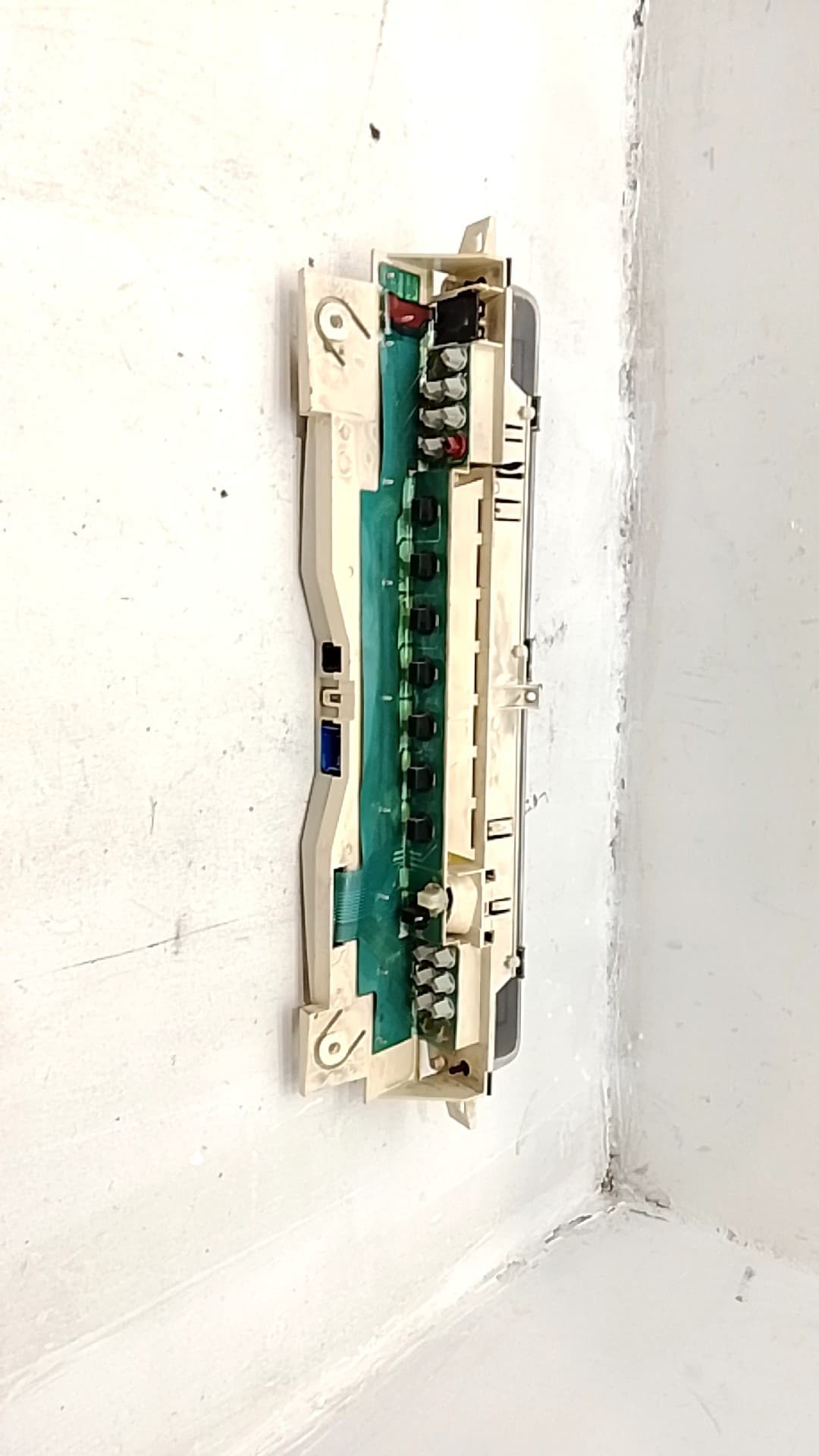 Cuadro instrumentos RENAULT ESPACE III (JE0_) 3