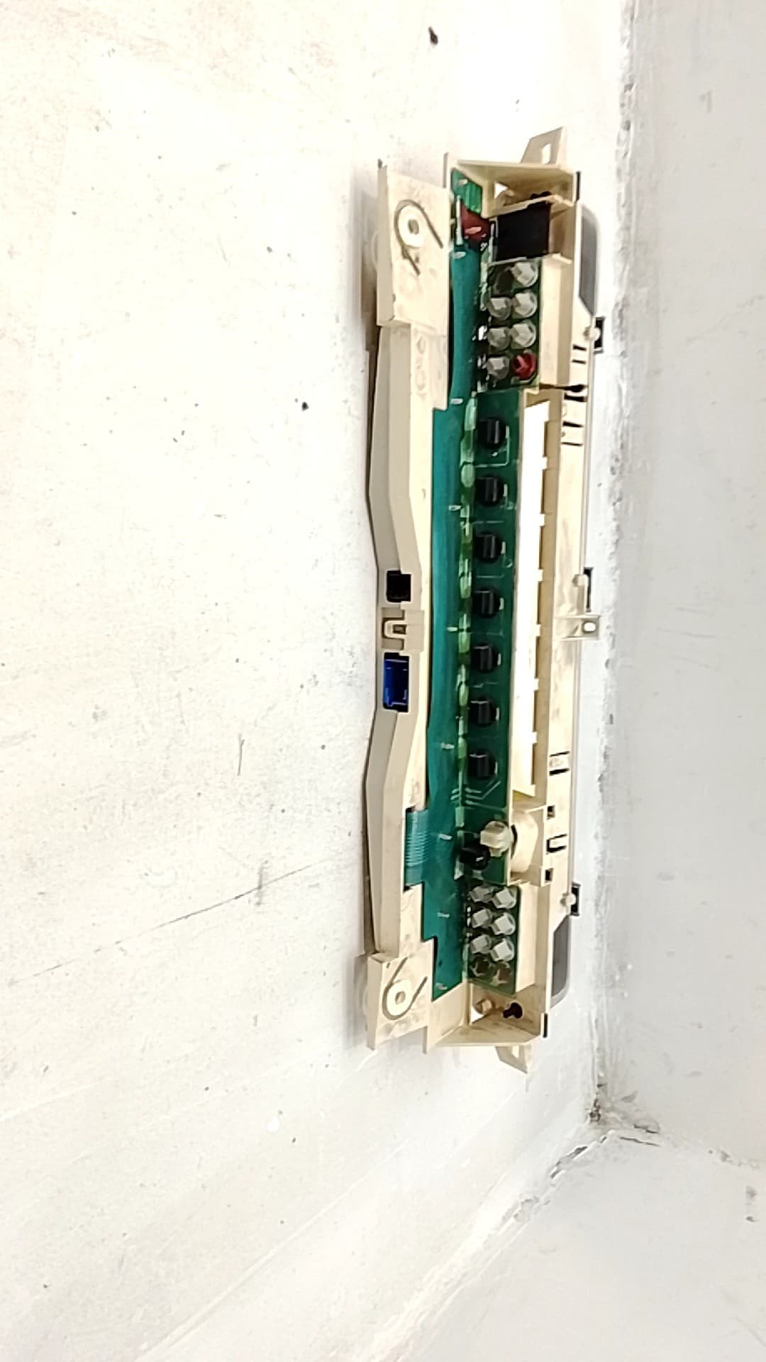 Cuadro instrumentos RENAULT ESPACE III (JE0_) 2