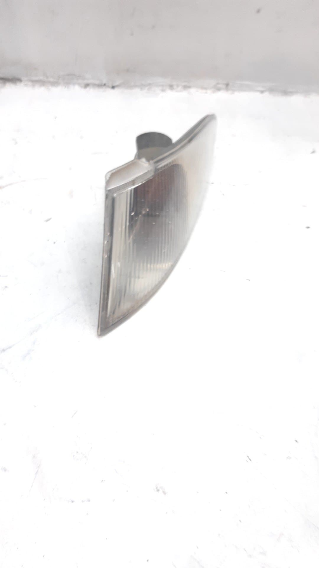 Faro antiniebla izquierdo RENAULT ESPACE III (JE0_)
