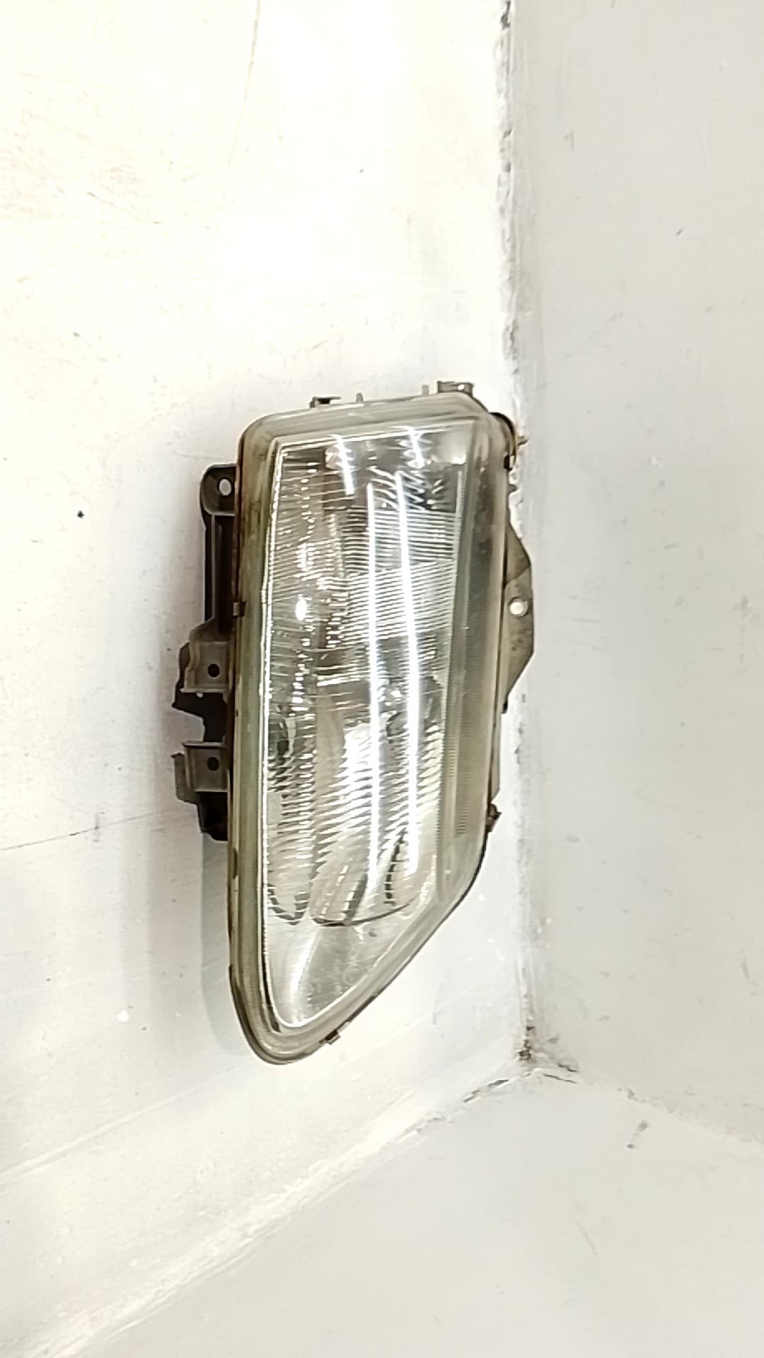 Faro derecho RENAULT ESPACE III (JE0_)