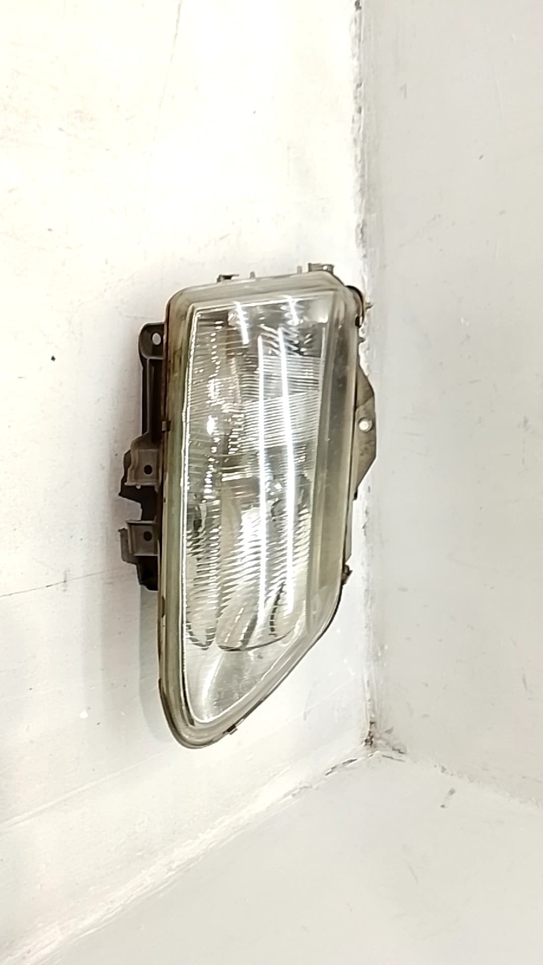 Faro derecho RENAULT ESPACE III (JE0_) 4