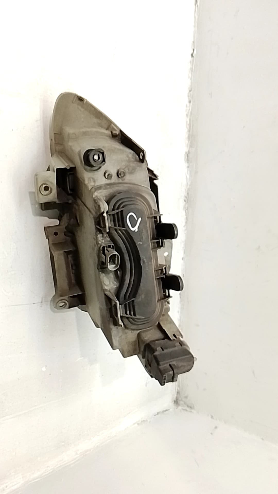 Faro derecho RENAULT ESPACE III (JE0_) 3