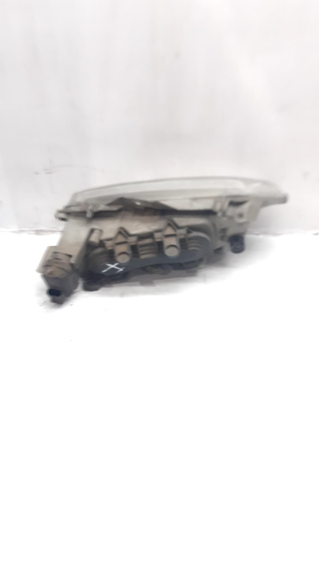 Faro izquierdo RENAULT ESPACE III (JE0_) 3