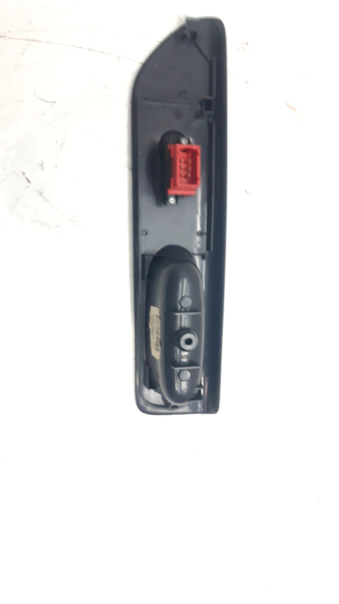 Mando elevalunas delantero derecho RENAULT ESPACE III (JE0_) 2