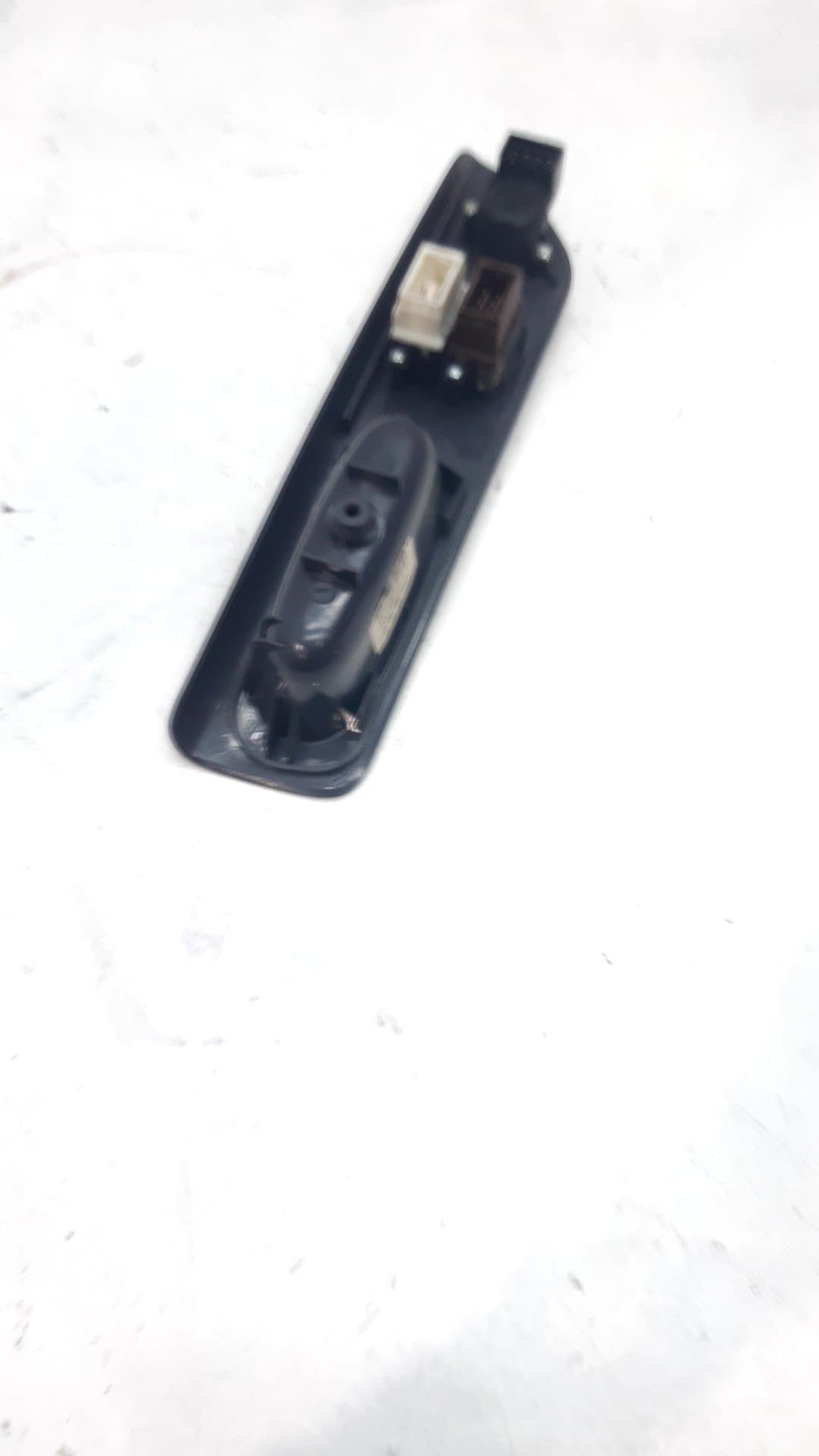 Mando elevalunas delantero izquierdo RENAULT ESPACE III (JE0_) 3