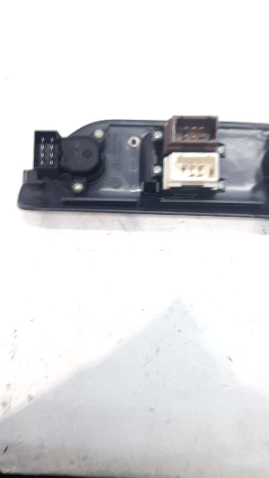 Mando elevalunas delantero izquierdo RENAULT ESPACE III (JE0_) 2