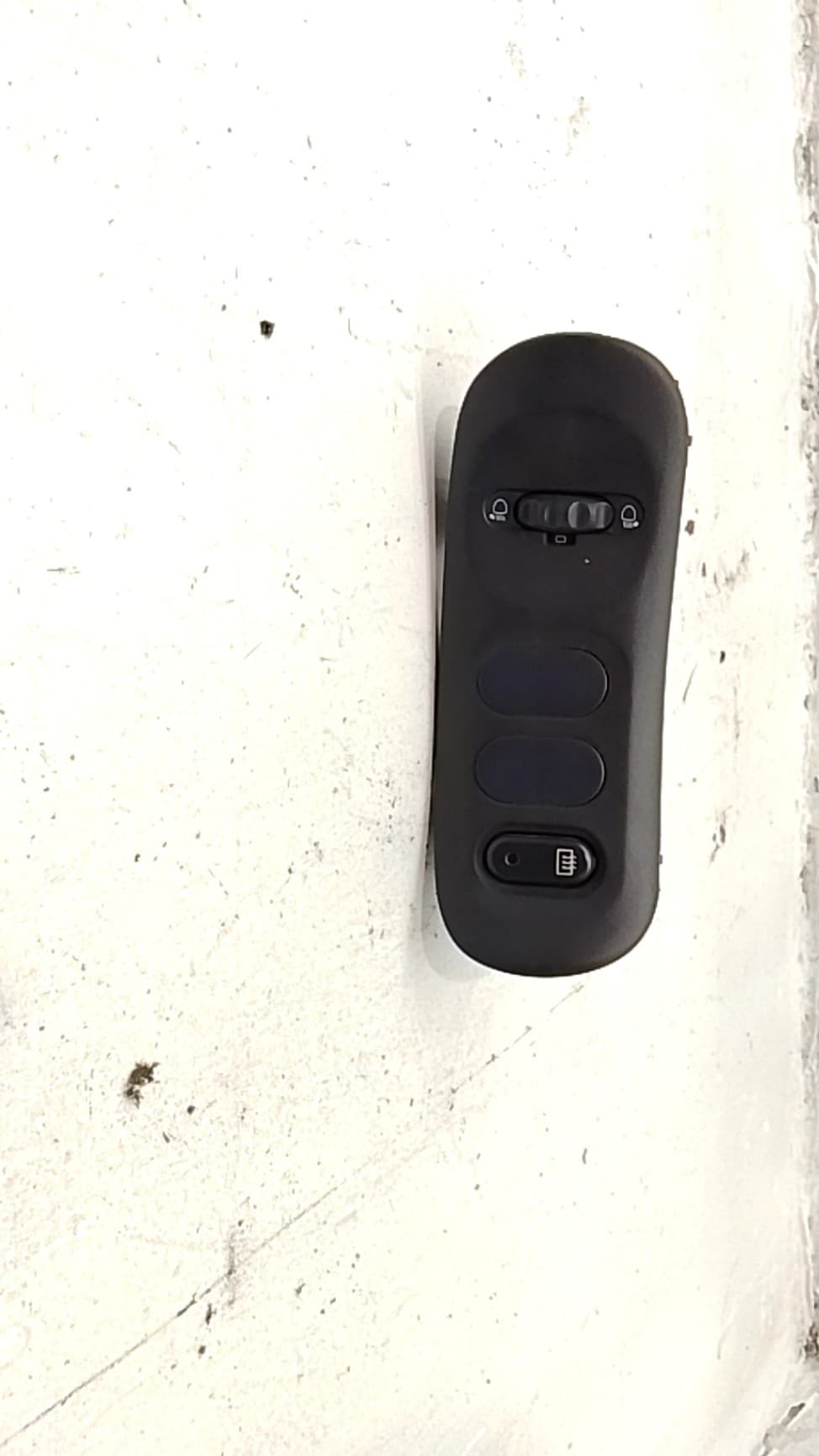 Mando luces RENAULT ESPACE III (JE0_) 5