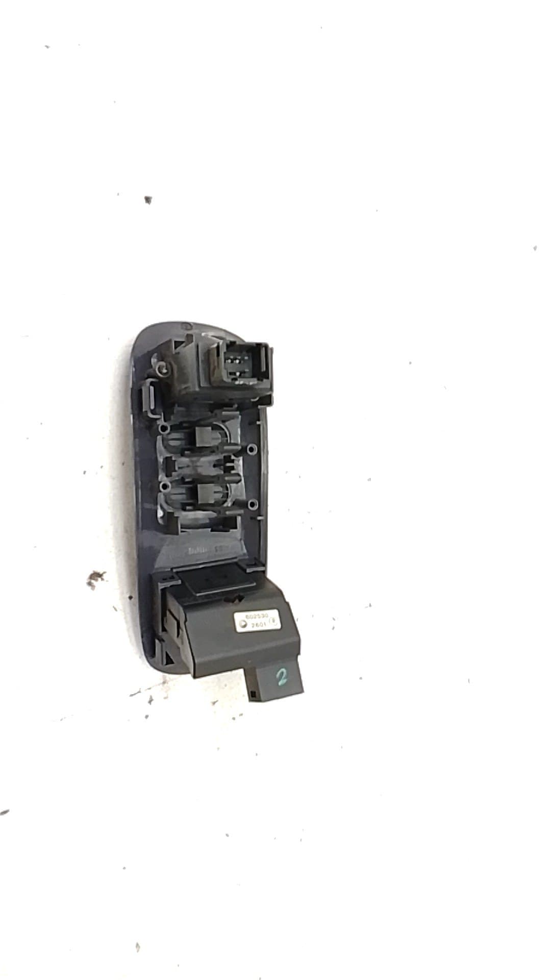 Mando luces RENAULT ESPACE III (JE0_) 4