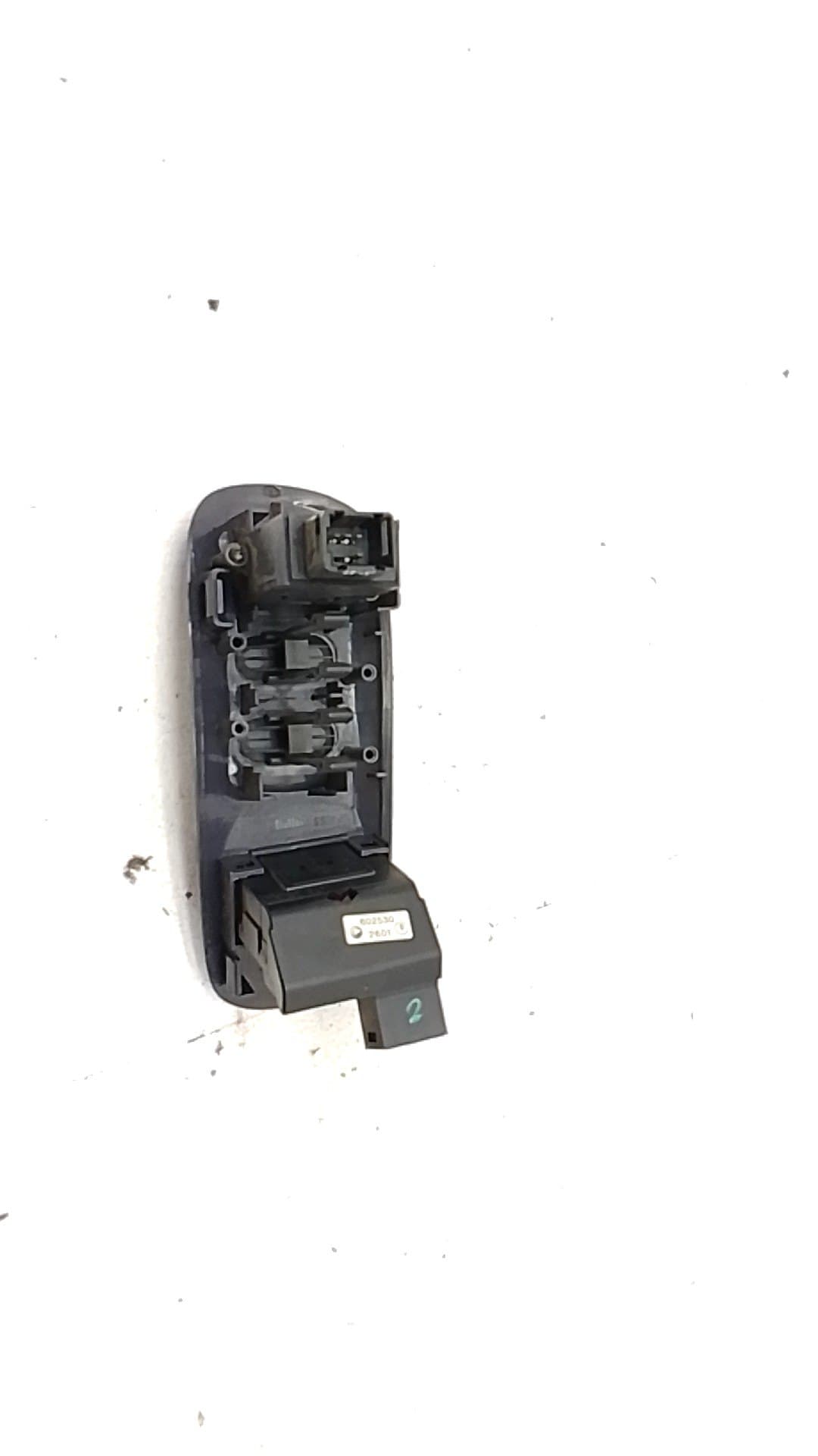 Mando luces RENAULT ESPACE III (JE0_) 3