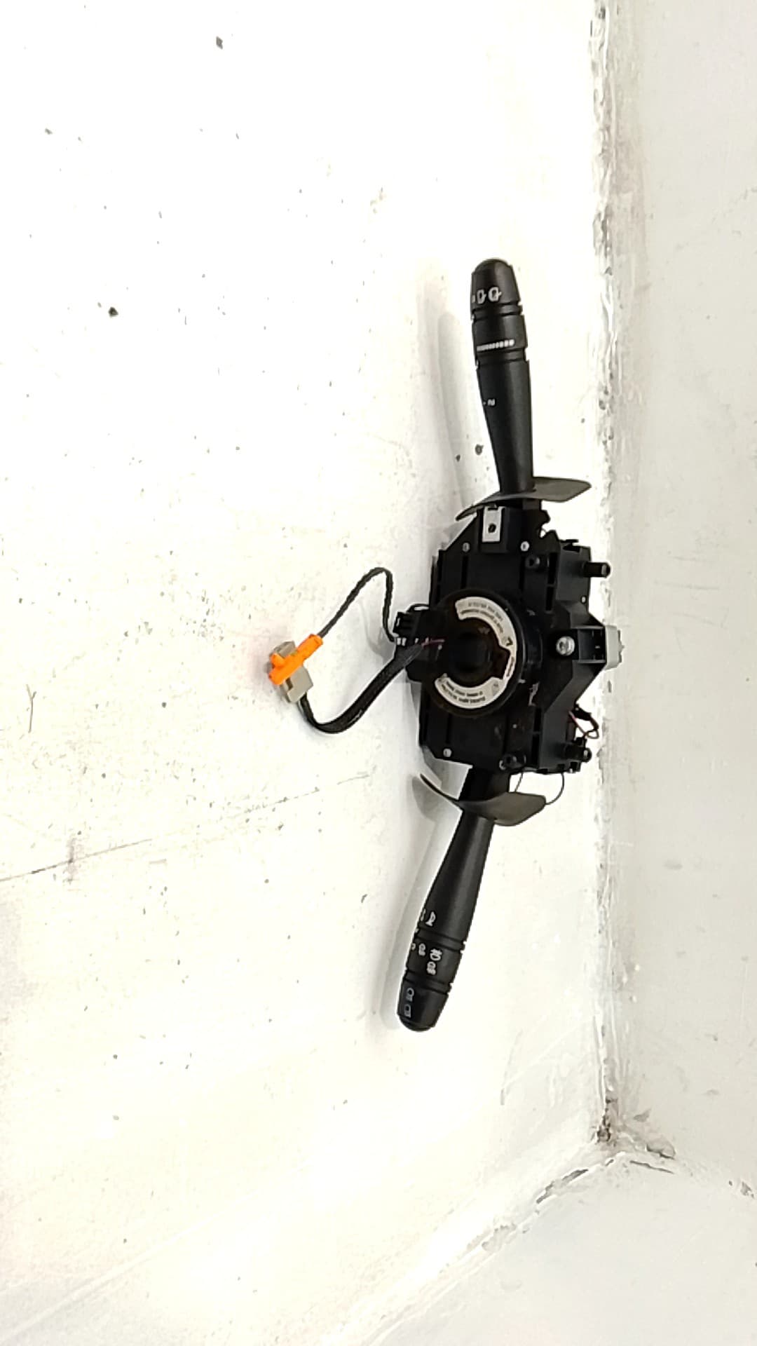 Mando multifuncion RENAULT ESPACE III (JE0_)