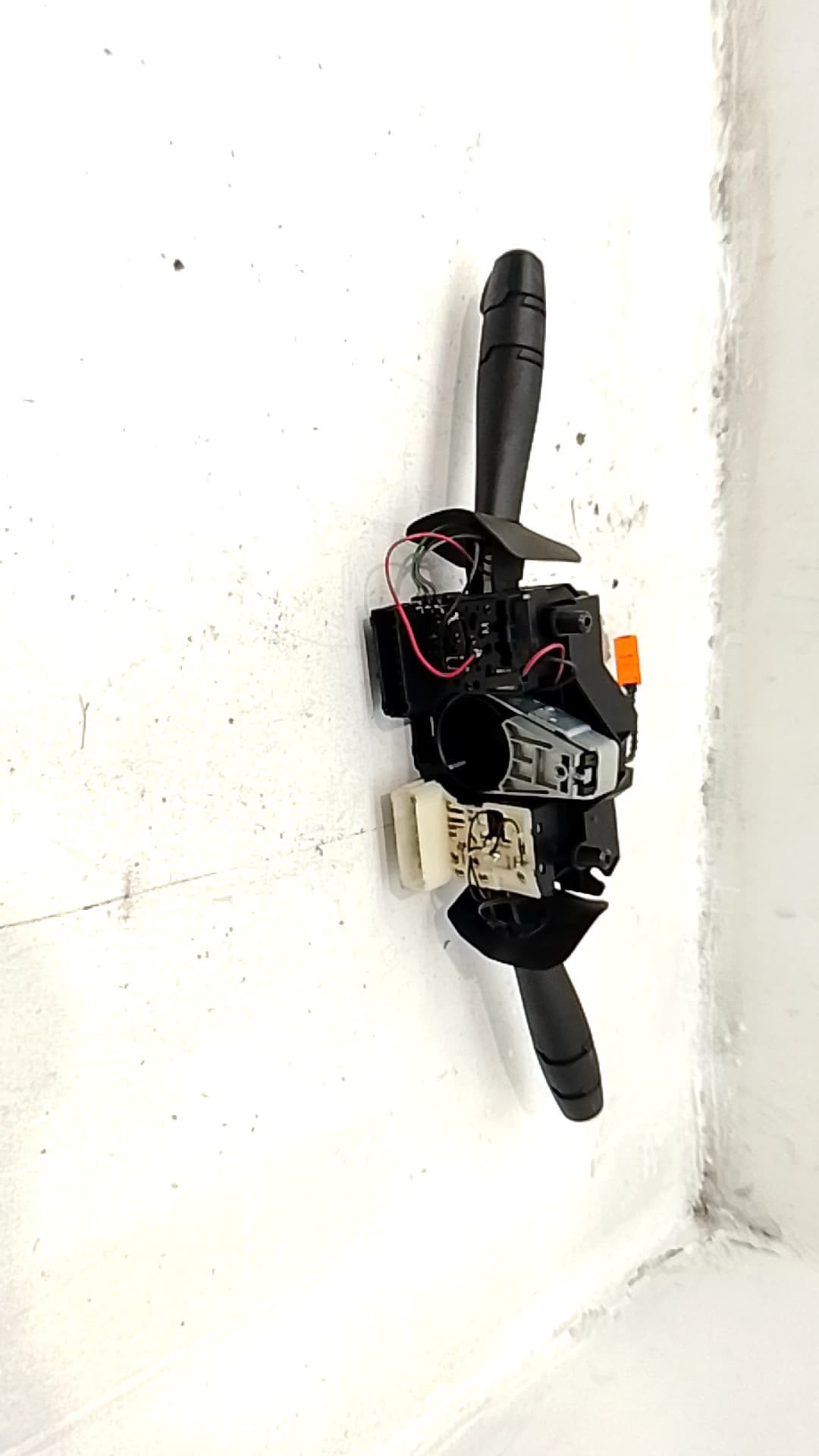 Mando multifuncion RENAULT ESPACE III (JE0_) 5