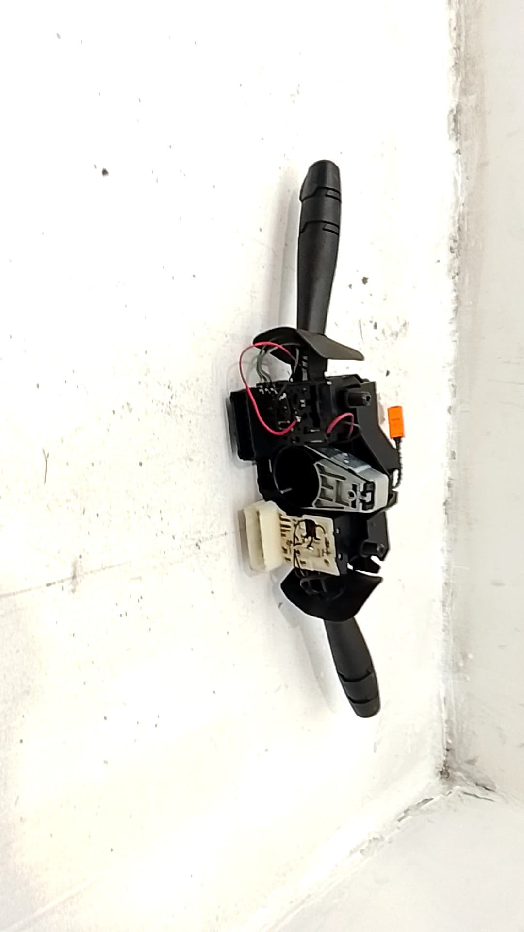 Mando multifuncion RENAULT ESPACE III (JE0_) 4