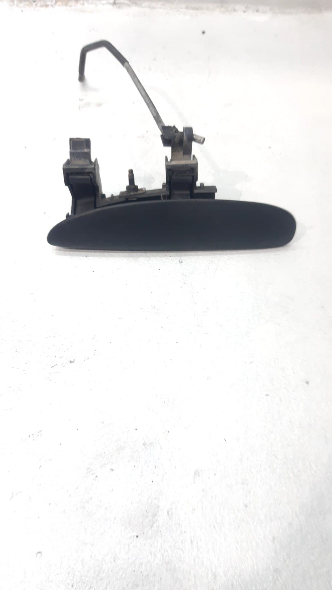 Maneta exterior delantera izquierda RENAULT ESPACE III (JE0_)