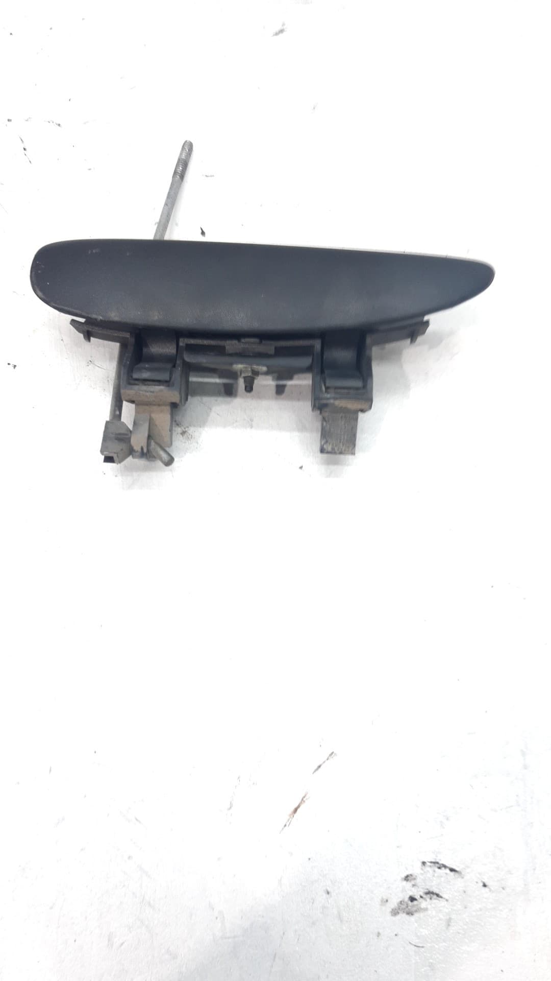 Maneta exterior lateral izquierda RENAULT ESPACE III (JE0_)