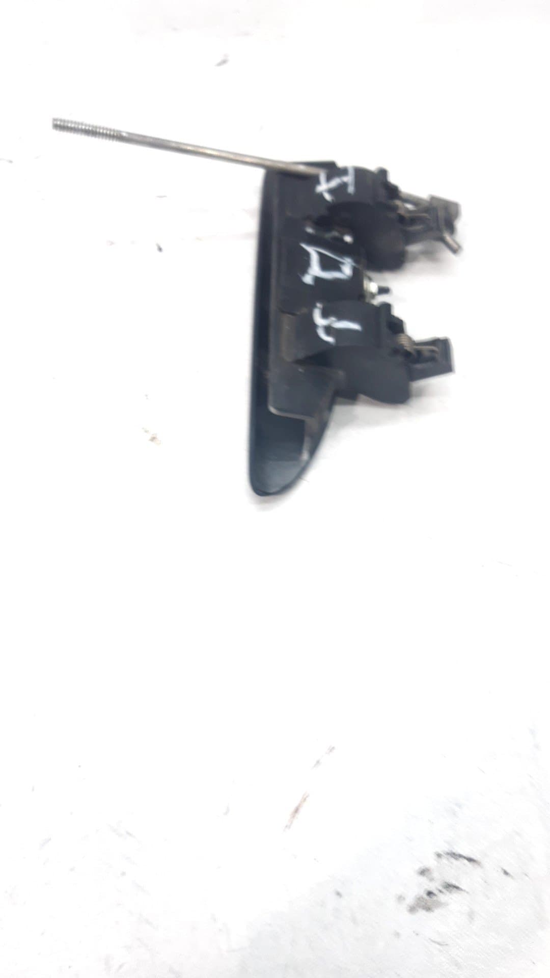 Maneta exterior lateral izquierda RENAULT ESPACE III (JE0_) 2