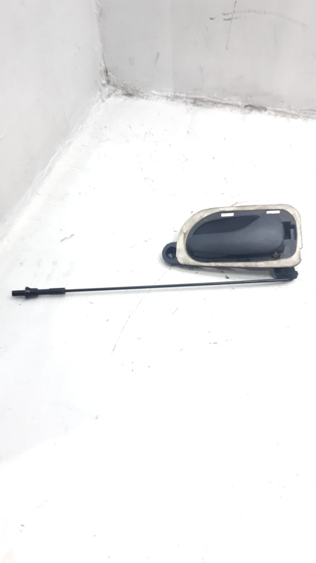 Maneta interior lateral derecha RENAULT ESPACE III (JE0_)