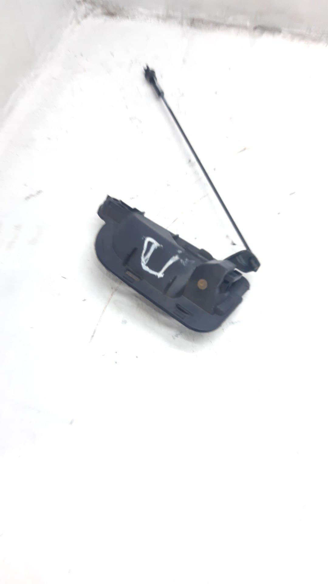 Maneta interior lateral derecha RENAULT ESPACE III (JE0_) 2