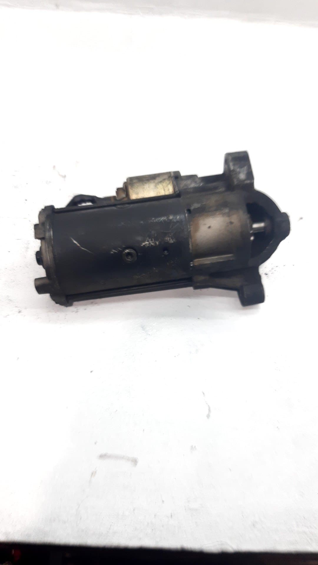 Motor arranque RENAULT ESPACE III (JE0_)