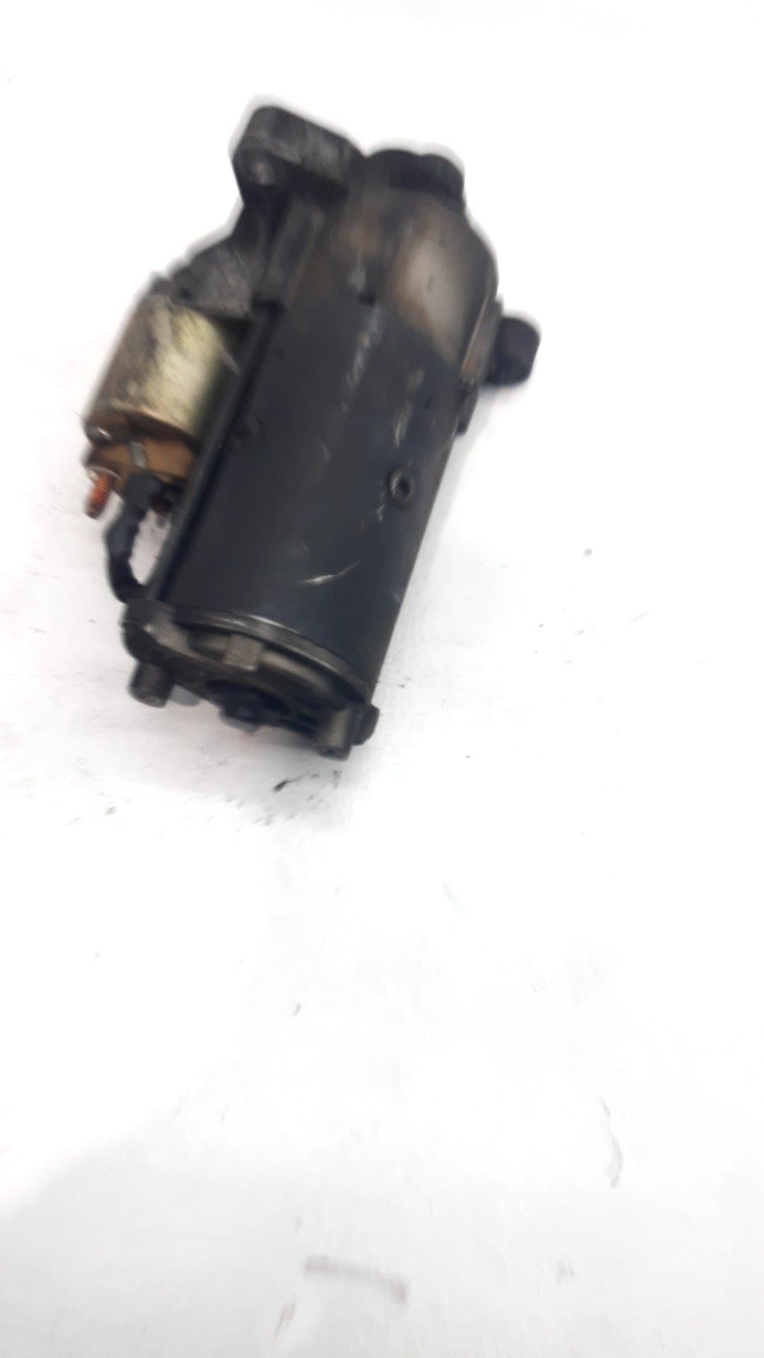 Motor arranque RENAULT ESPACE III (JE0_) 3