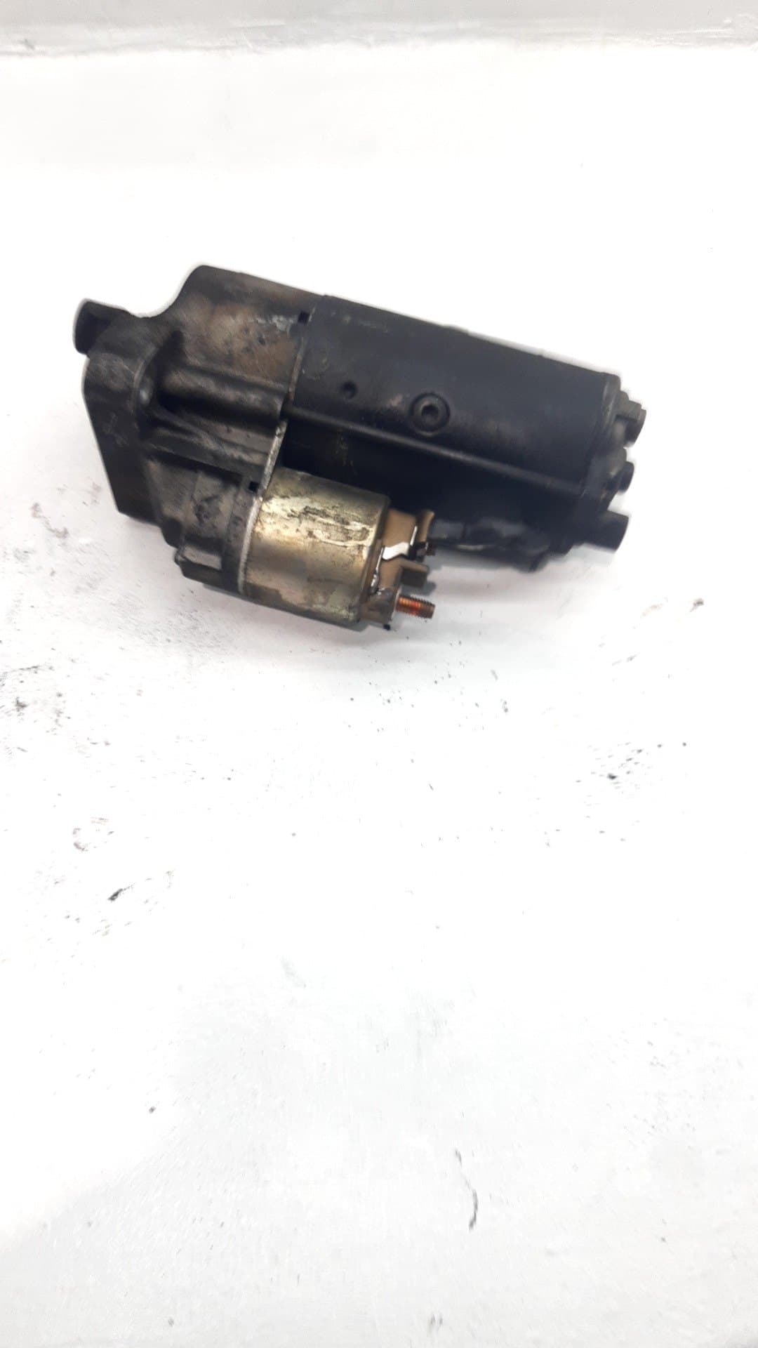 Motor arranque RENAULT ESPACE III (JE0_) 2