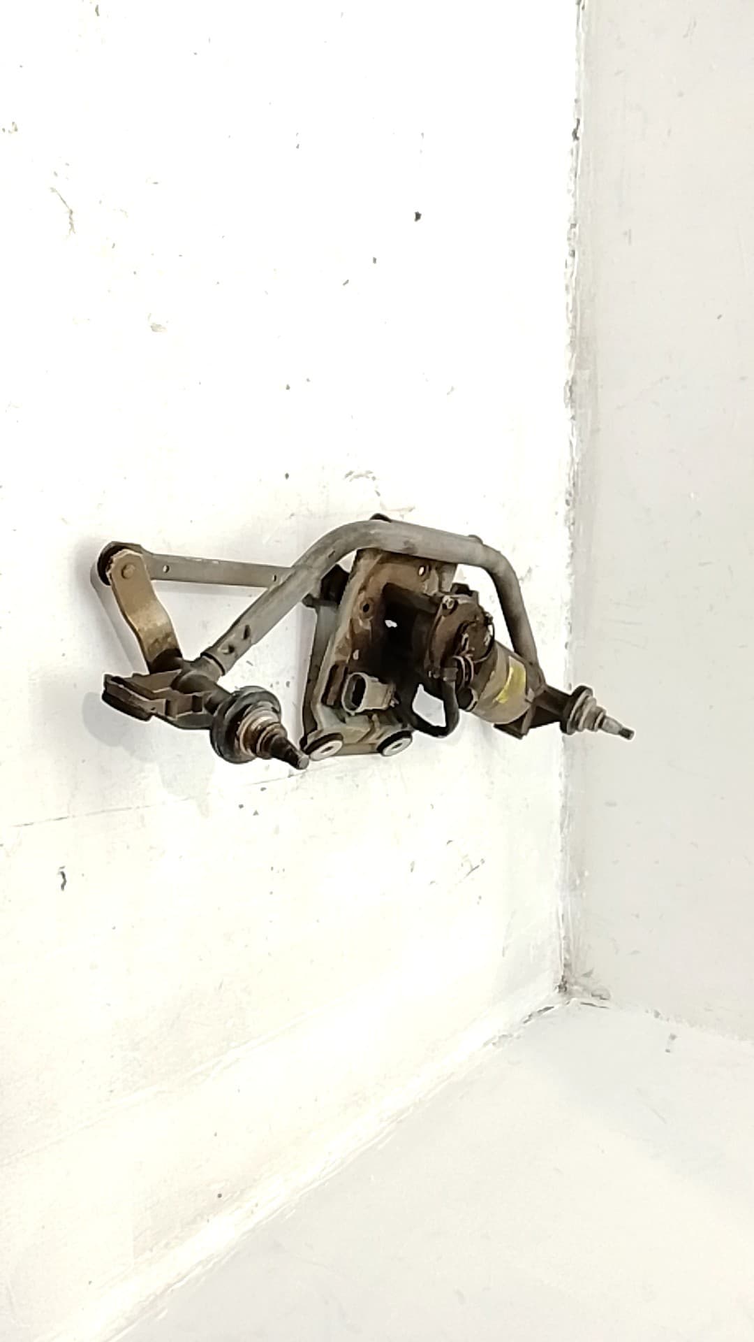 Motor limpia delantero RENAULT ESPACE III (JE0_) 2