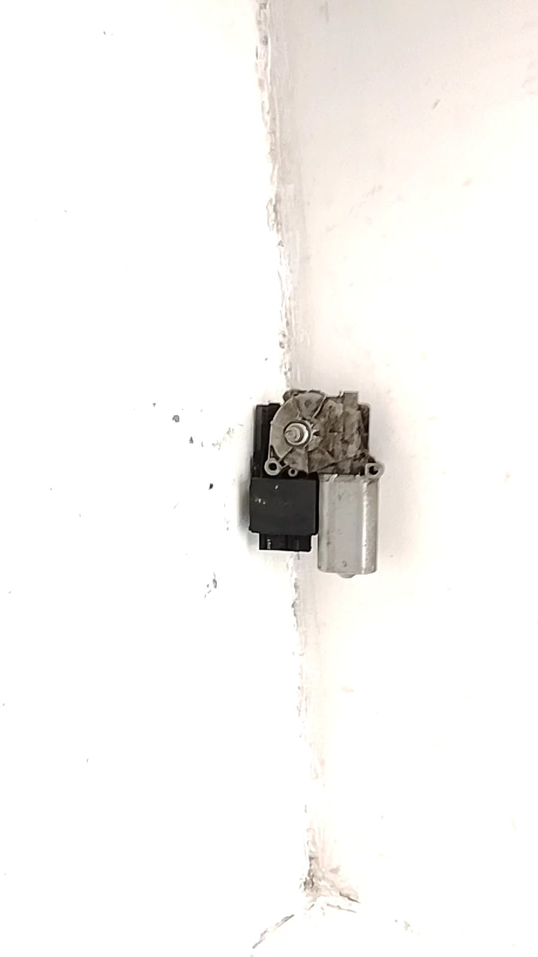 Motor limpia trasero RENAULT ESPACE III (JE0_)