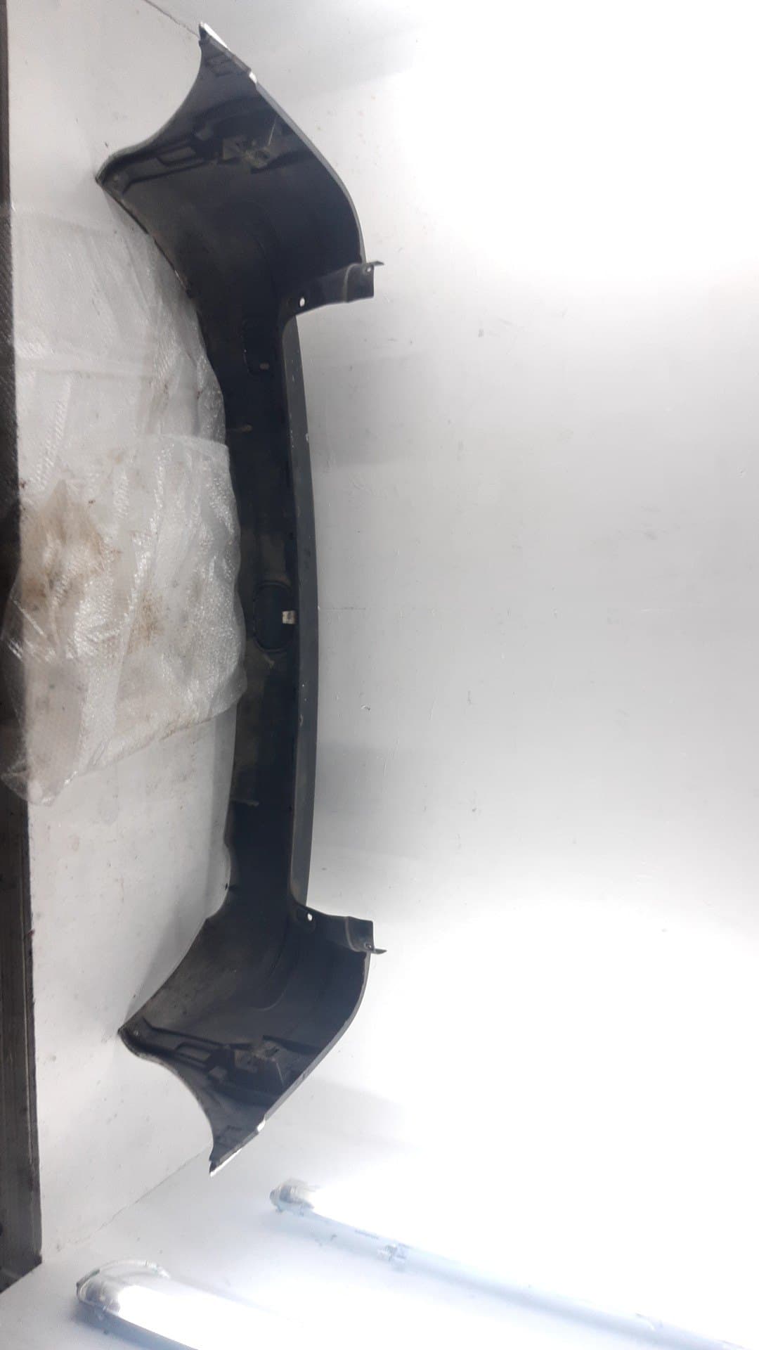 Paragolpes trasero RENAULT ESPACE III (JE0_) 2