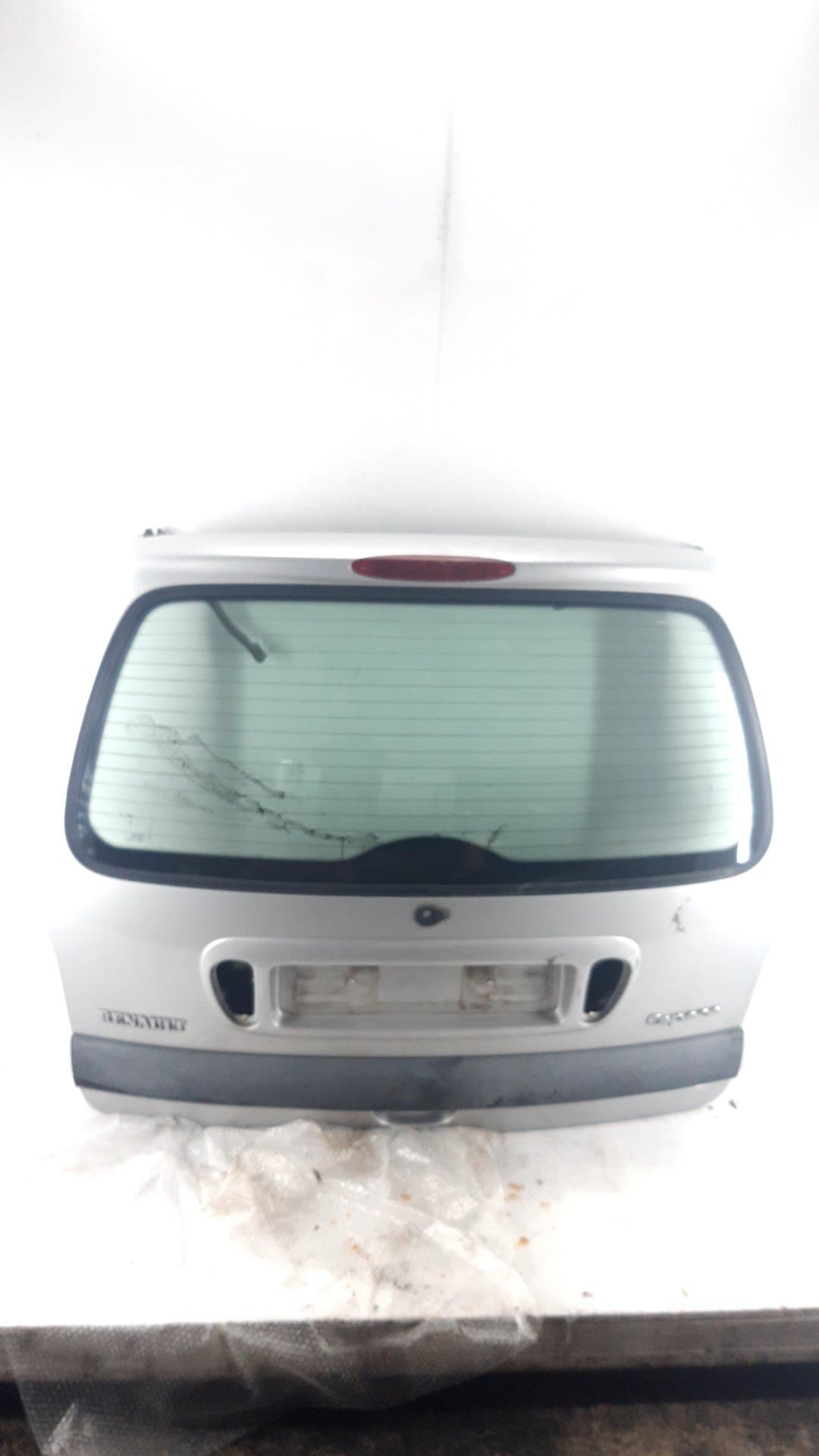 Porton trasero RENAULT ESPACE III (JE0_)