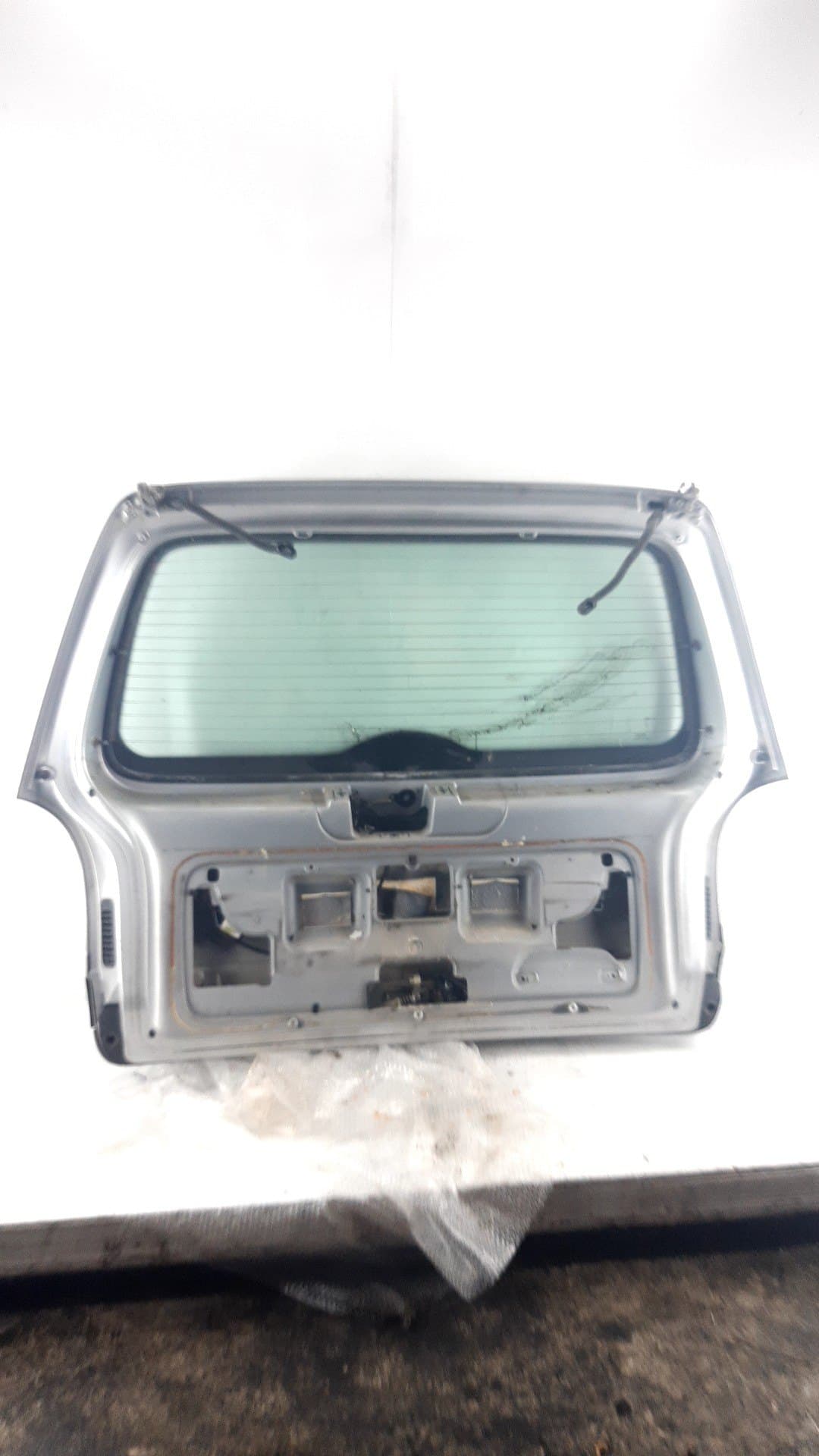 Porton trasero RENAULT ESPACE III (JE0_) 2