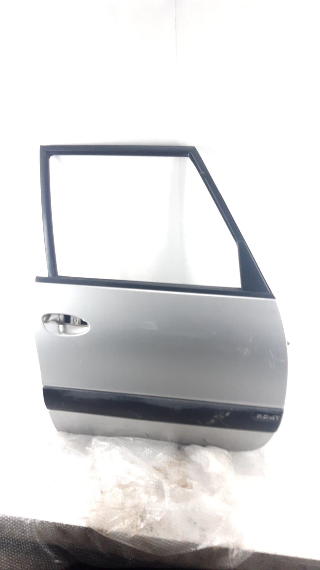 Puerta delantera derecha RENAULT ESPACE III (JE0_)
