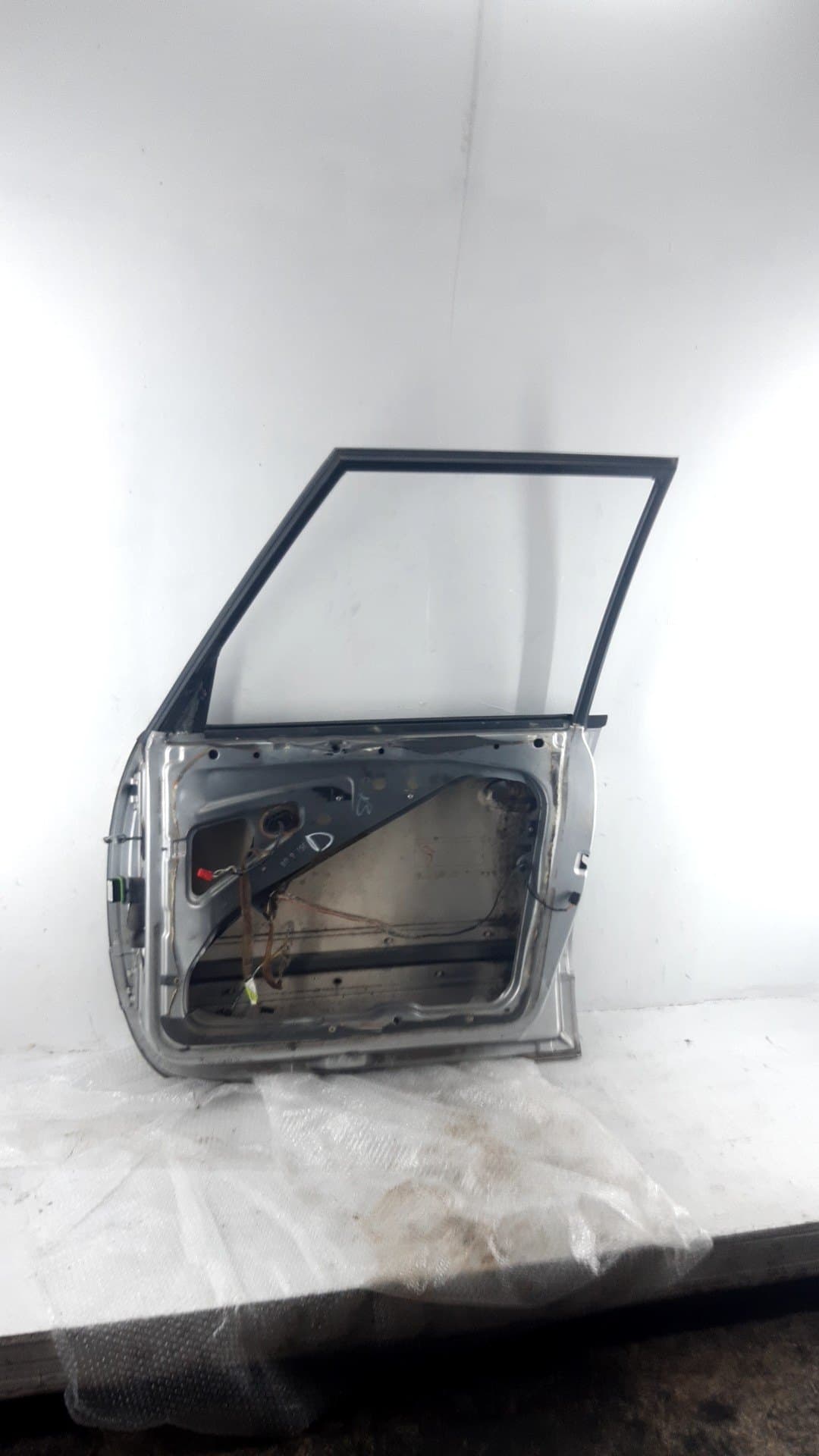 Puerta delantera derecha RENAULT ESPACE III (JE0_) 2