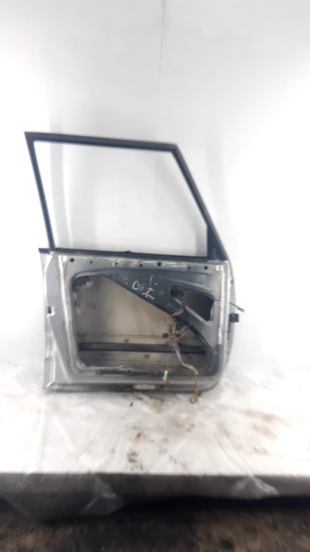 Puerta delantera izquierda RENAULT ESPACE III (JE0_) 2