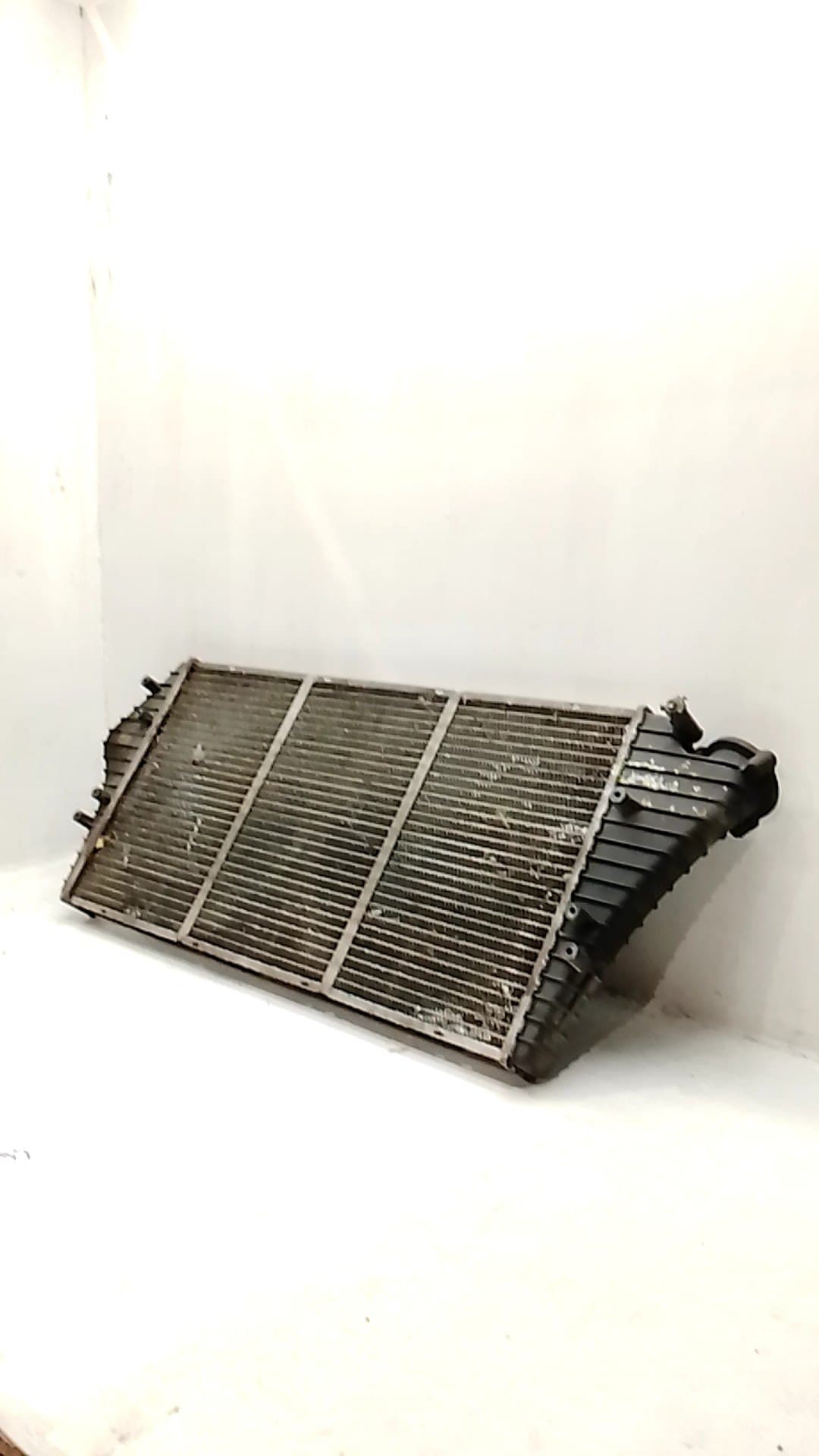 Intercooler RENAULT ESPACE III (JE0_)