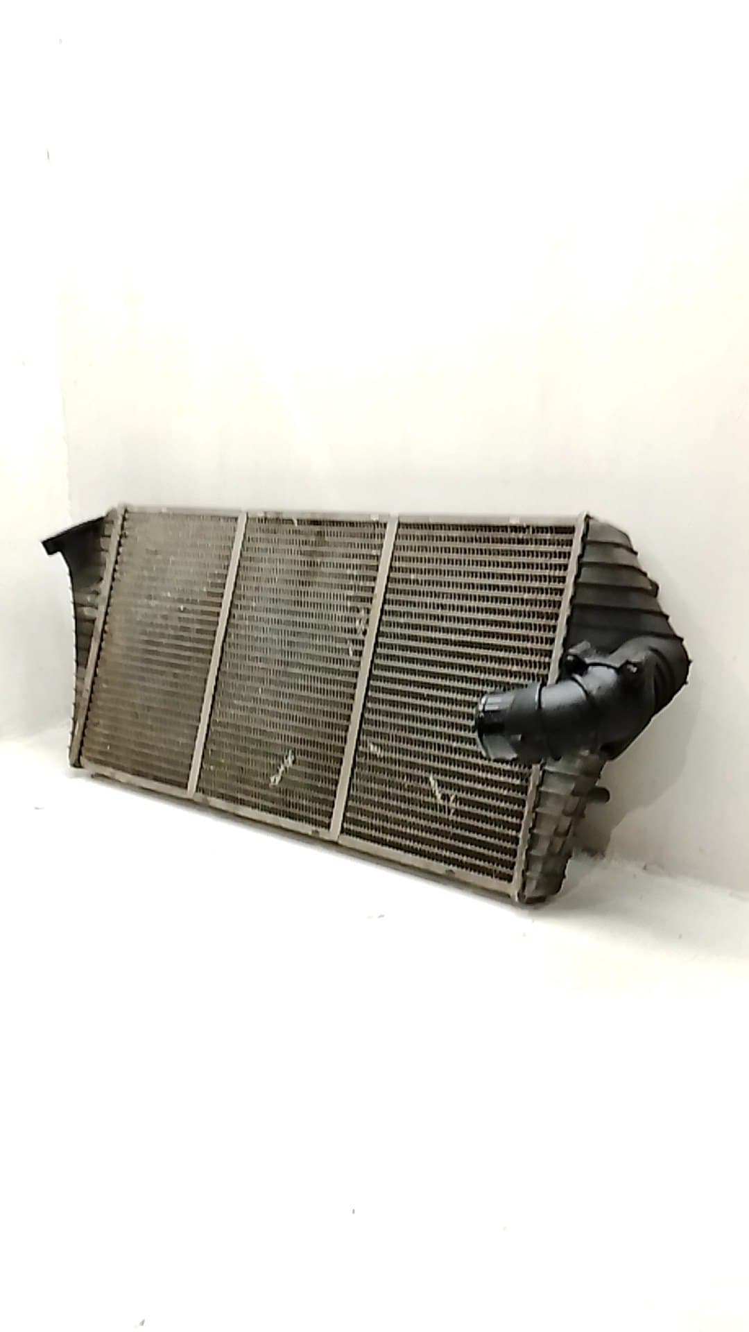 Intercooler RENAULT ESPACE III (JE0_) 2