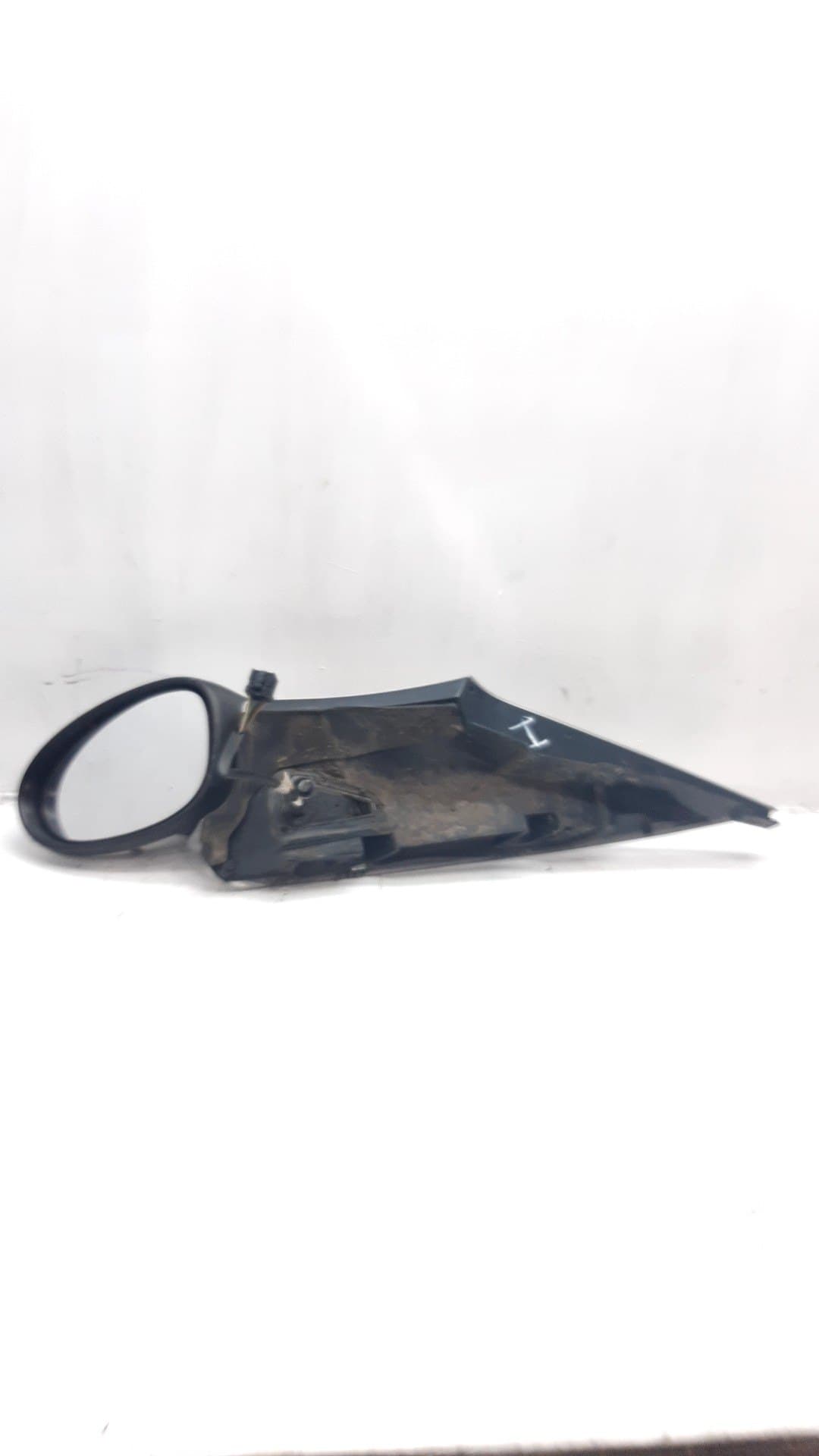 Retrovisor izquierdo RENAULT ESPACE III (JE0_)