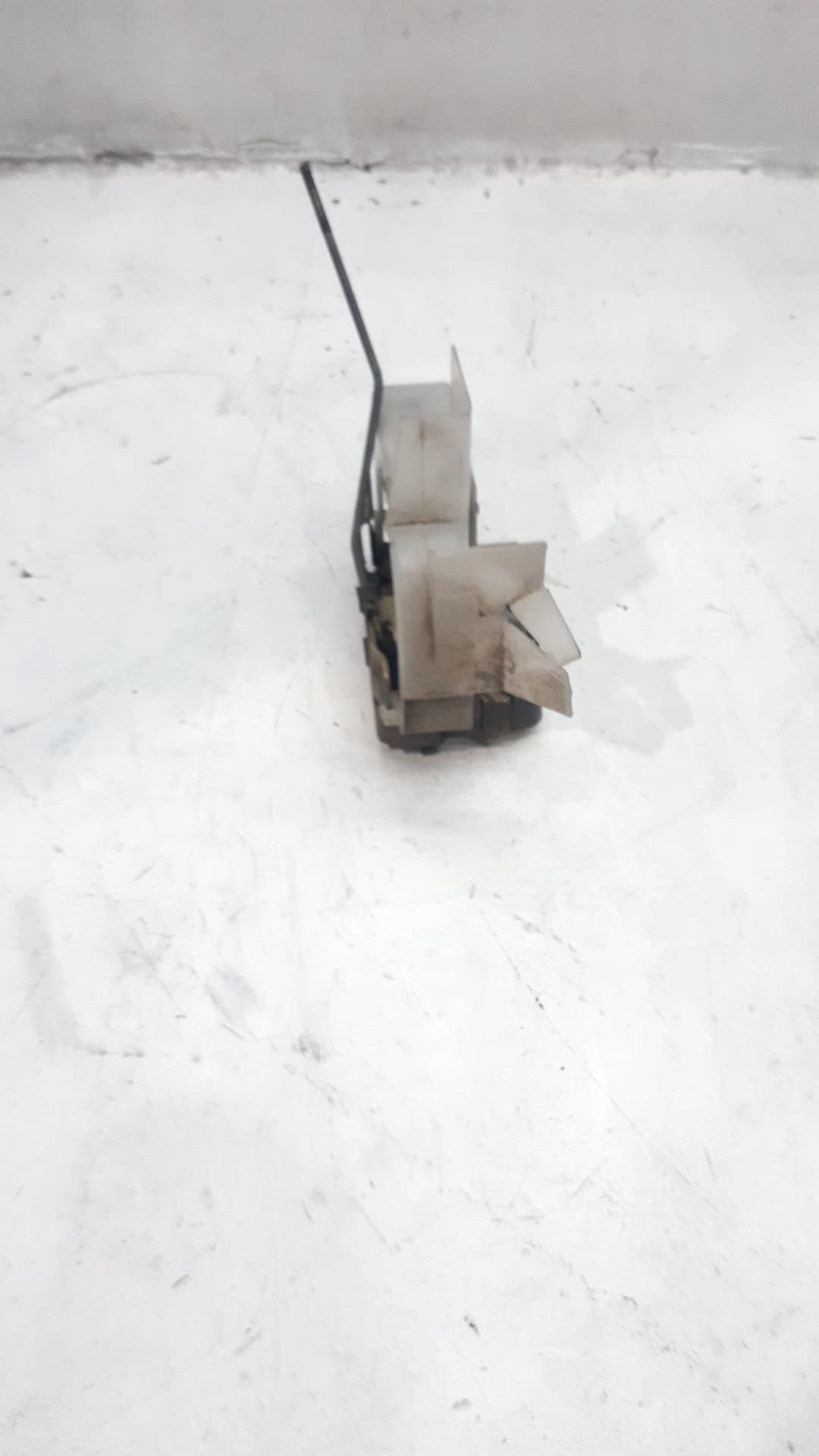 Cerradura puerta lateral derecha RENAULT ESPACE III (JE0_) 2