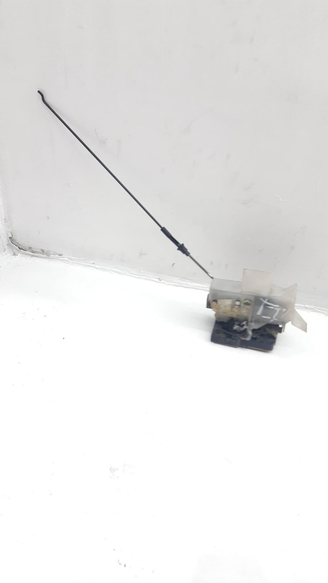 Cerradura puerta lateral izquierda RENAULT ESPACE III (JE0_)