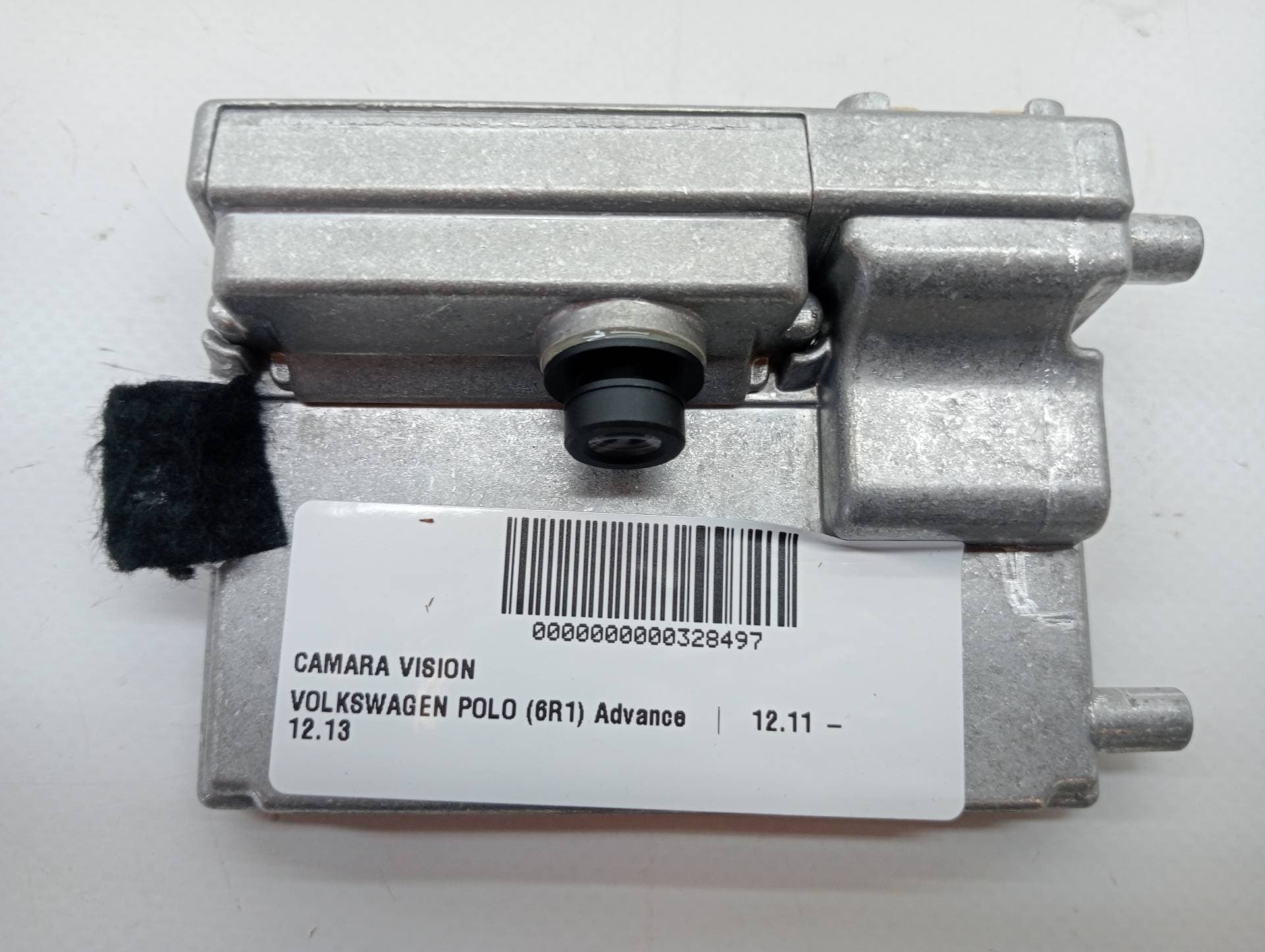 Camara vision VOLKSWAGEN POLO