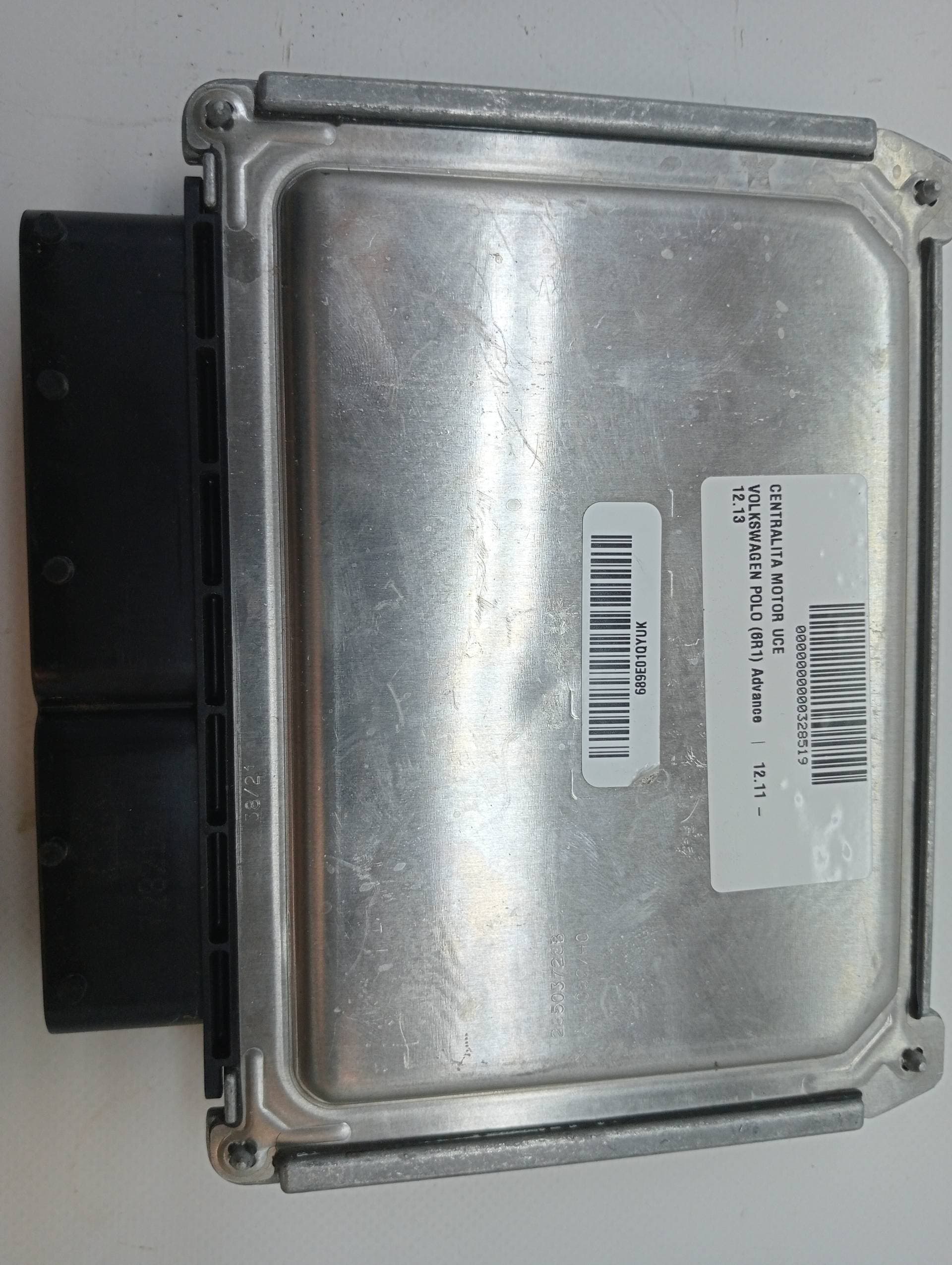 Centralita motor uce VOLKSWAGEN POLO