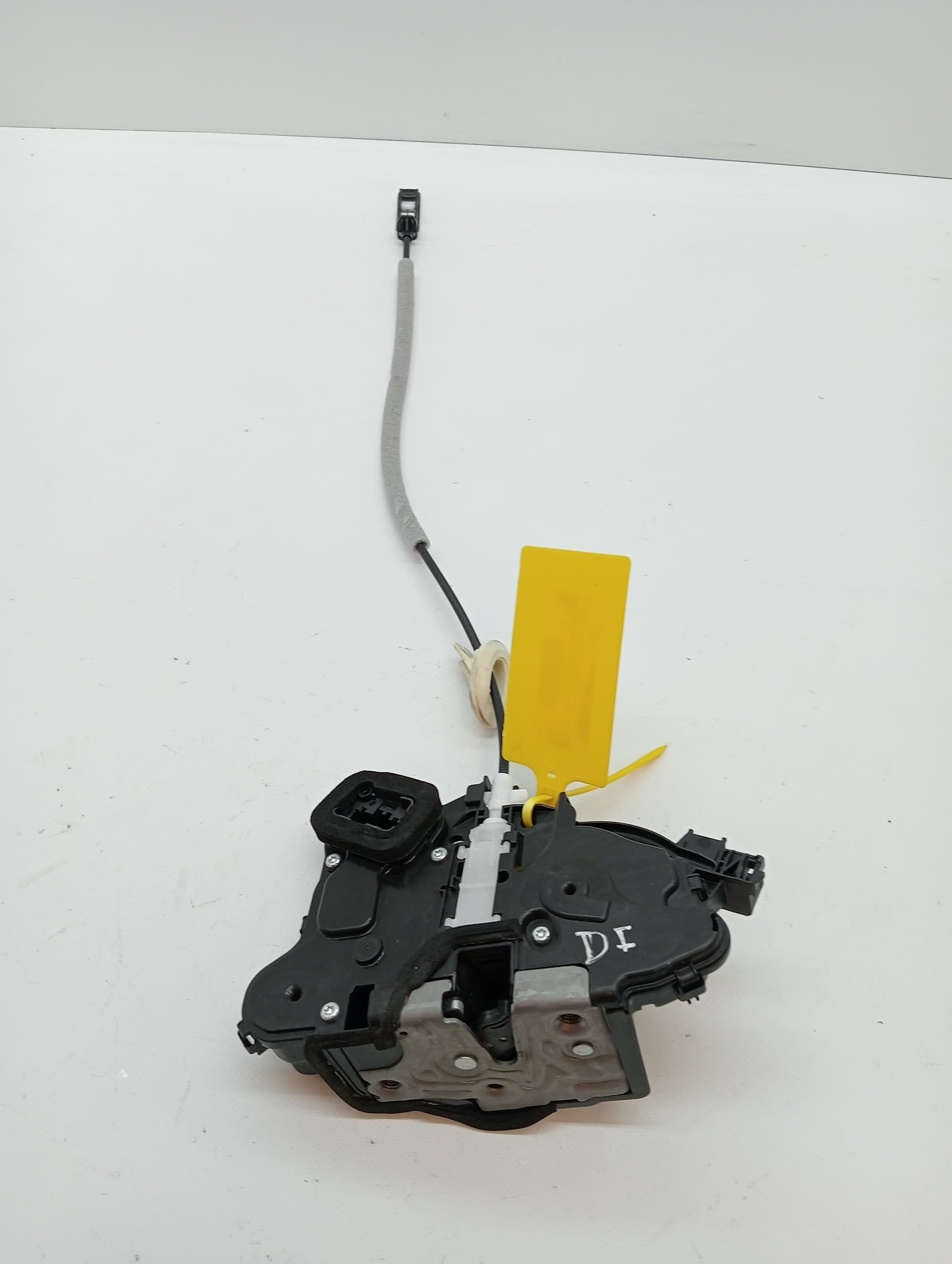 Cerradura puerta delantera izquierda VOLKSWAGEN POLO 3
