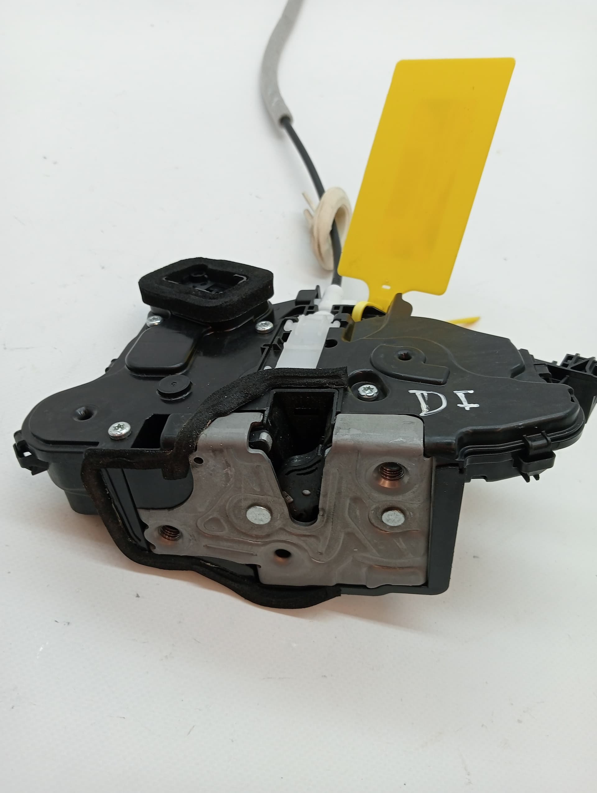 Cerradura puerta delantera izquierda VOLKSWAGEN POLO 2