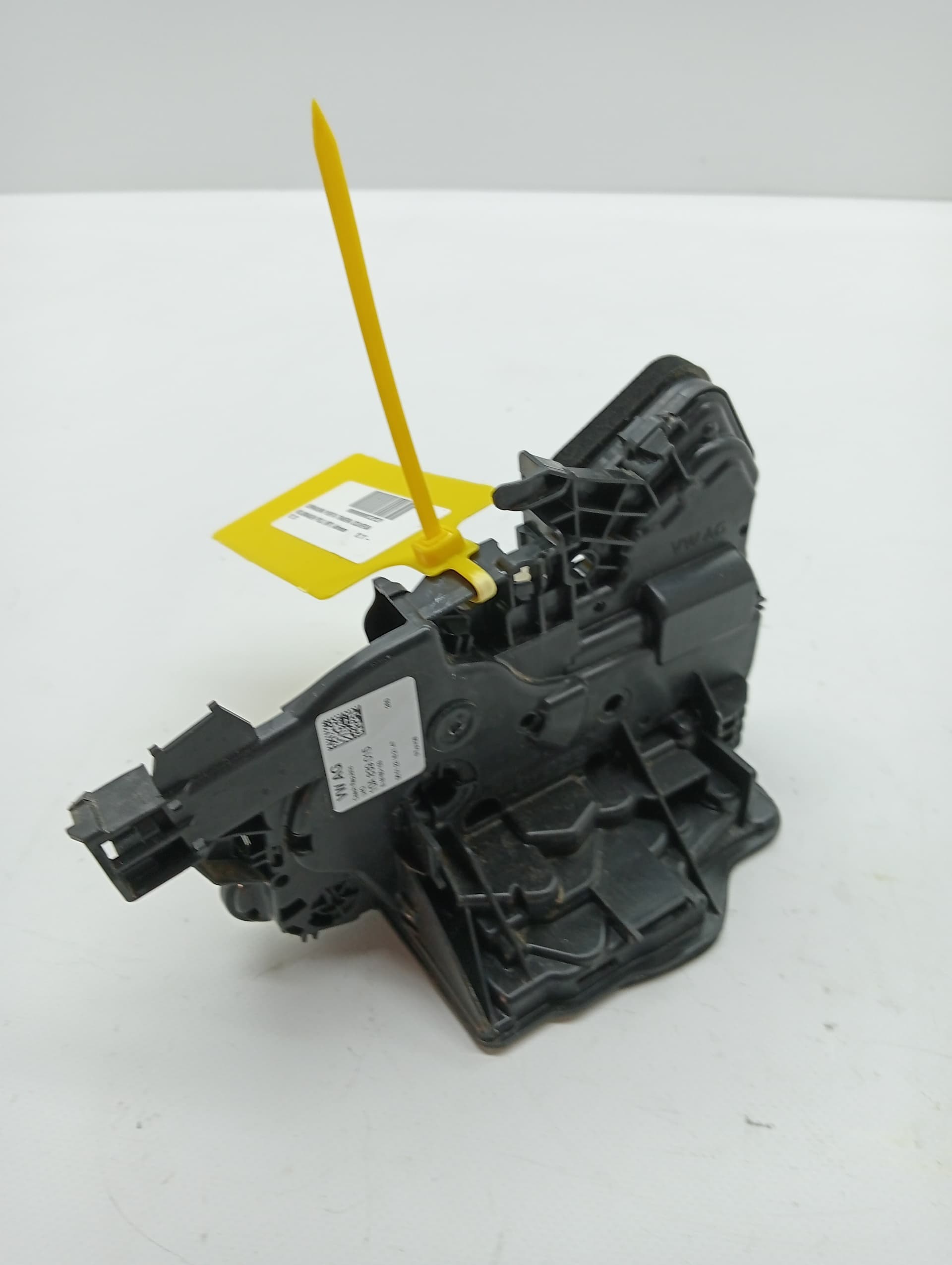 Cerradura puerta trasera izquierda VOLKSWAGEN POLO