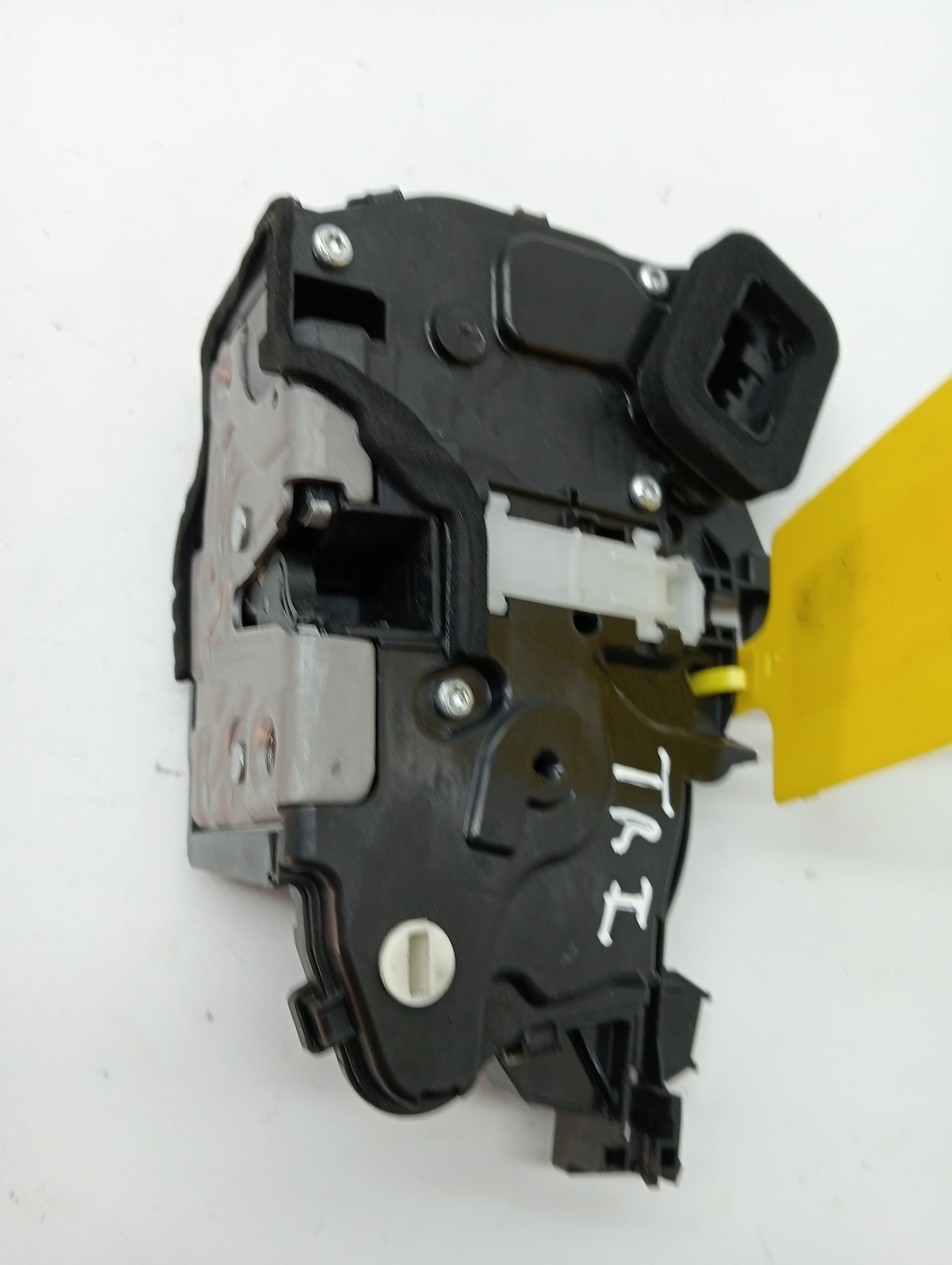 Cerradura puerta trasera izquierda VOLKSWAGEN POLO 2