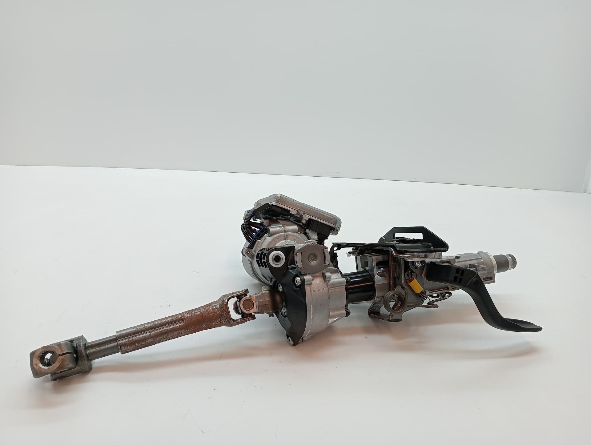 Columna direccion VOLKSWAGEN POLO
